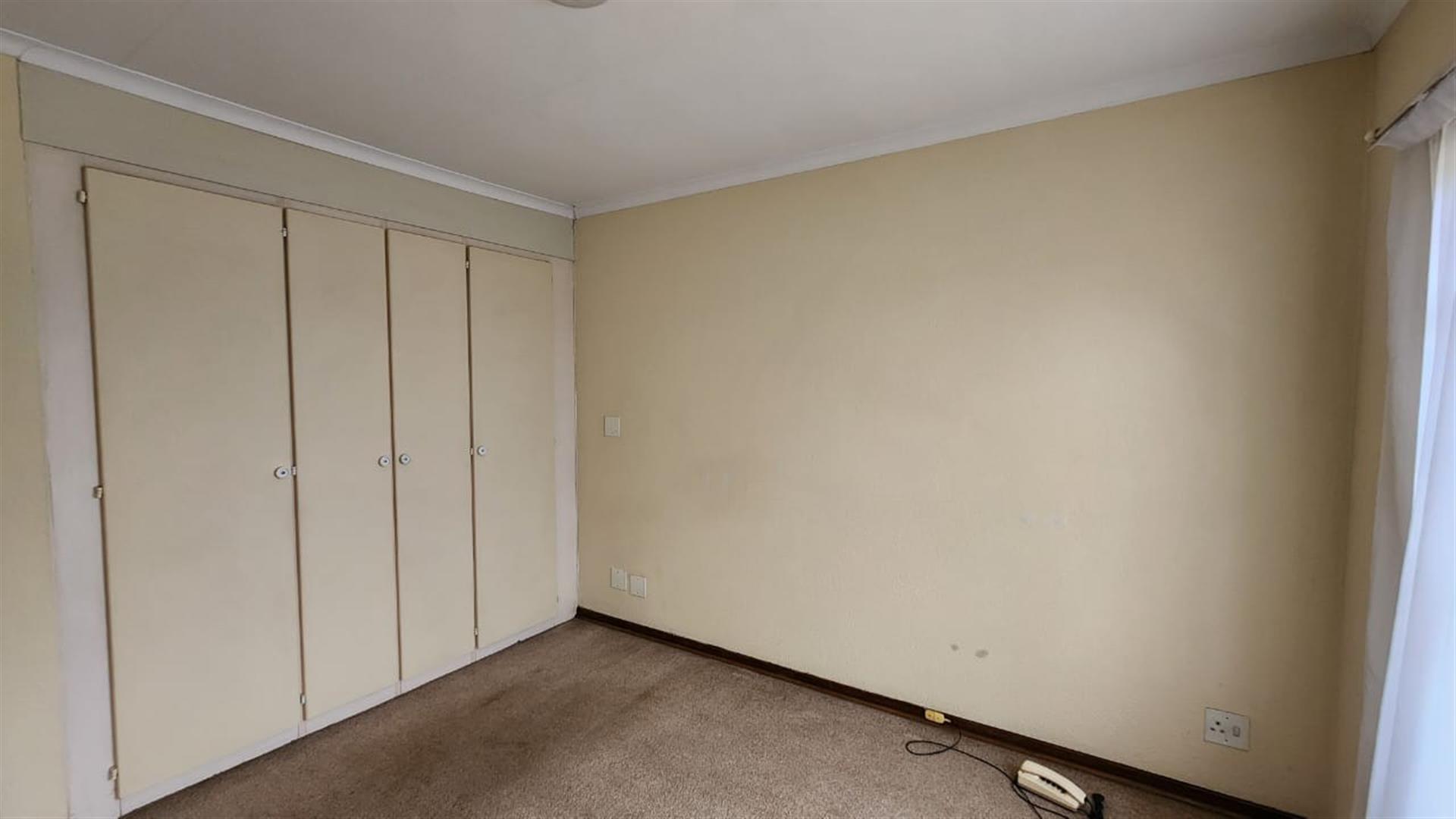 Comfortable and Secure 1-Bedroom Unit in Gold Reef Retirement Village