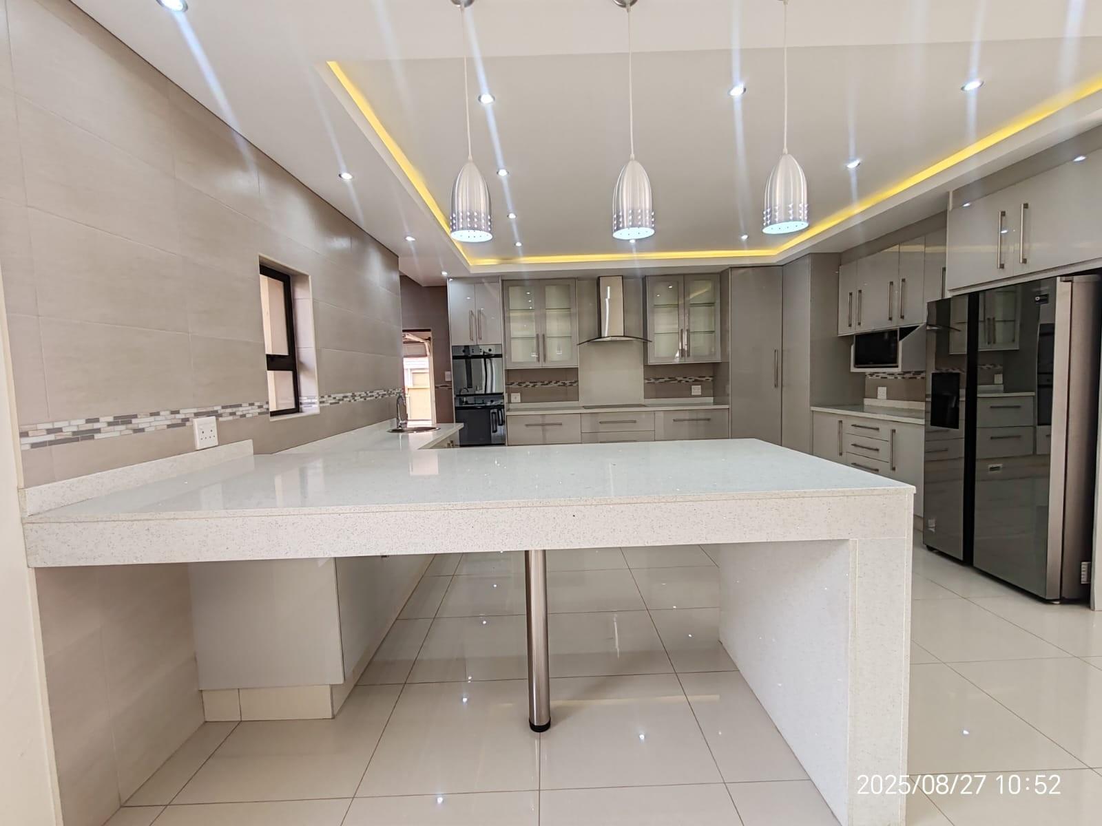 House For Sale in Blue Valley Golf Estate, Centurion