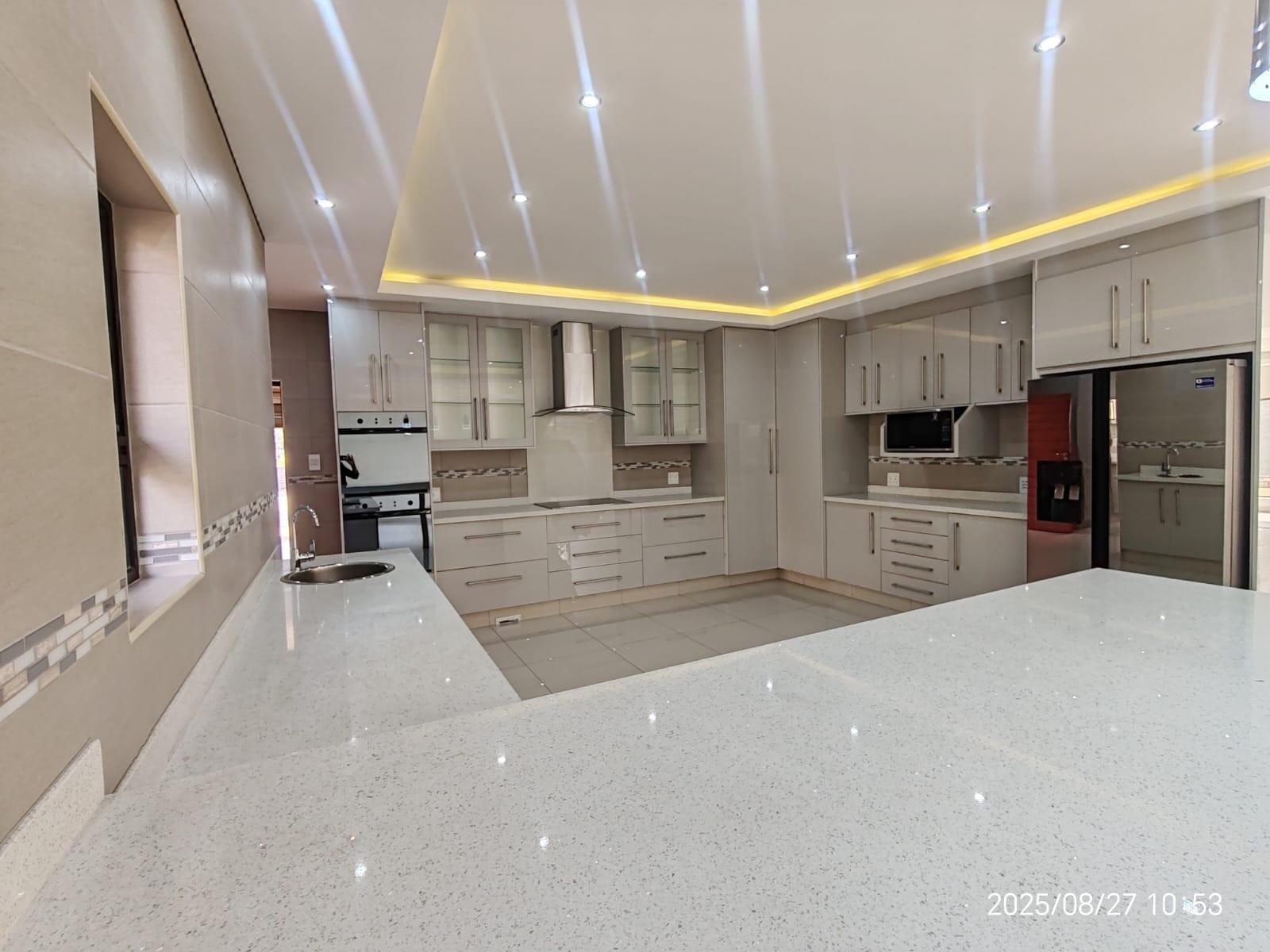 House For Sale in Blue Valley Golf Estate, Centurion