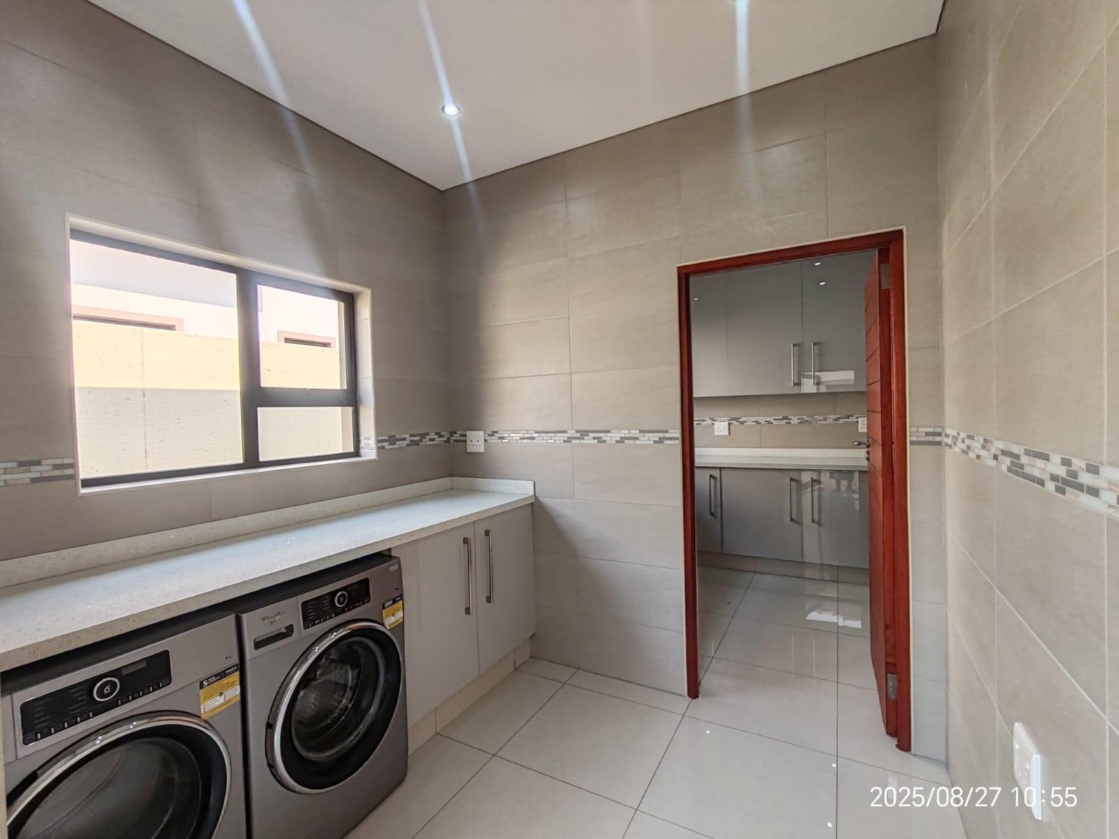 House For Sale in Blue Valley Golf Estate, Centurion