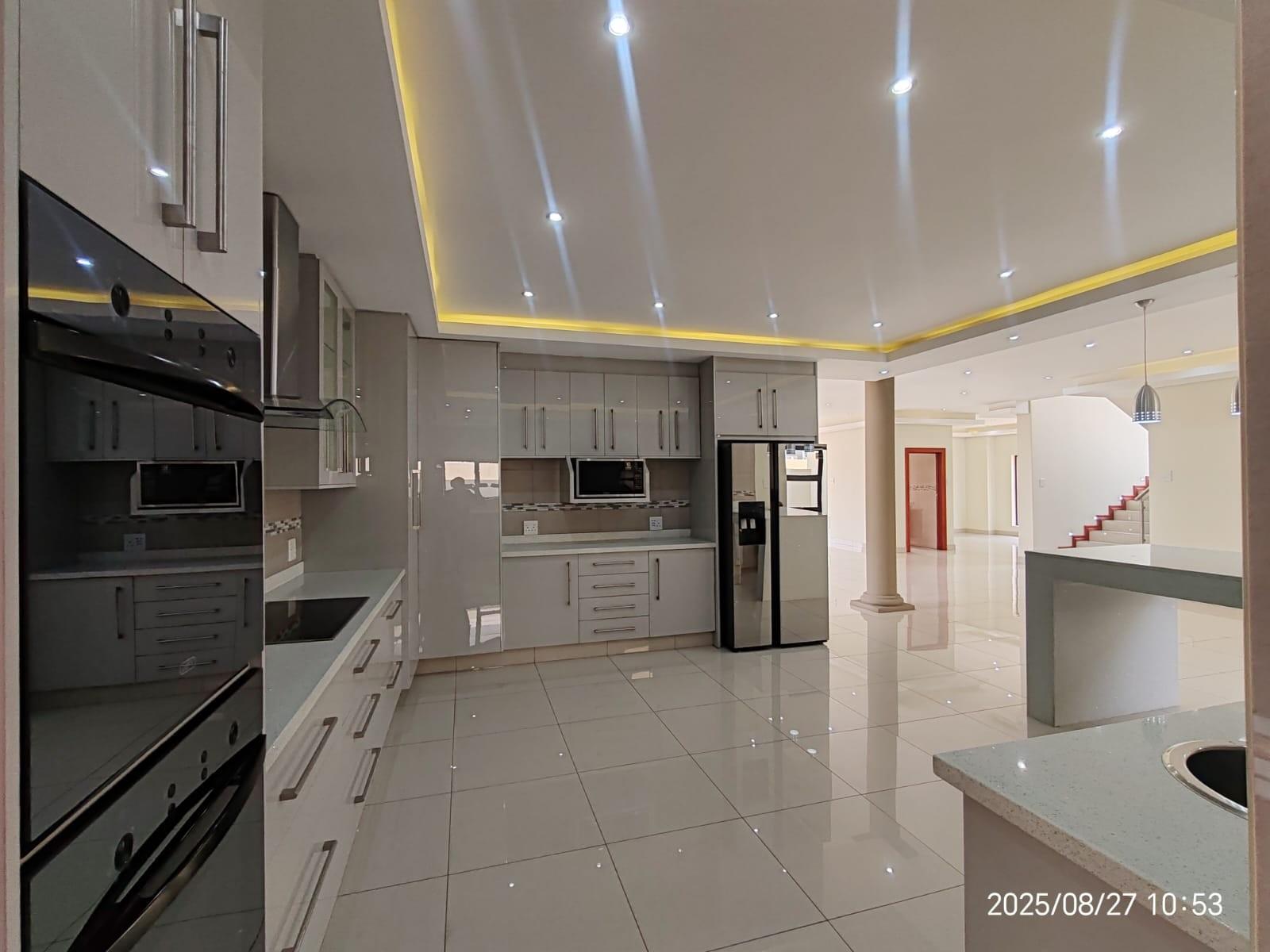 House For Sale in Blue Valley Golf Estate, Centurion