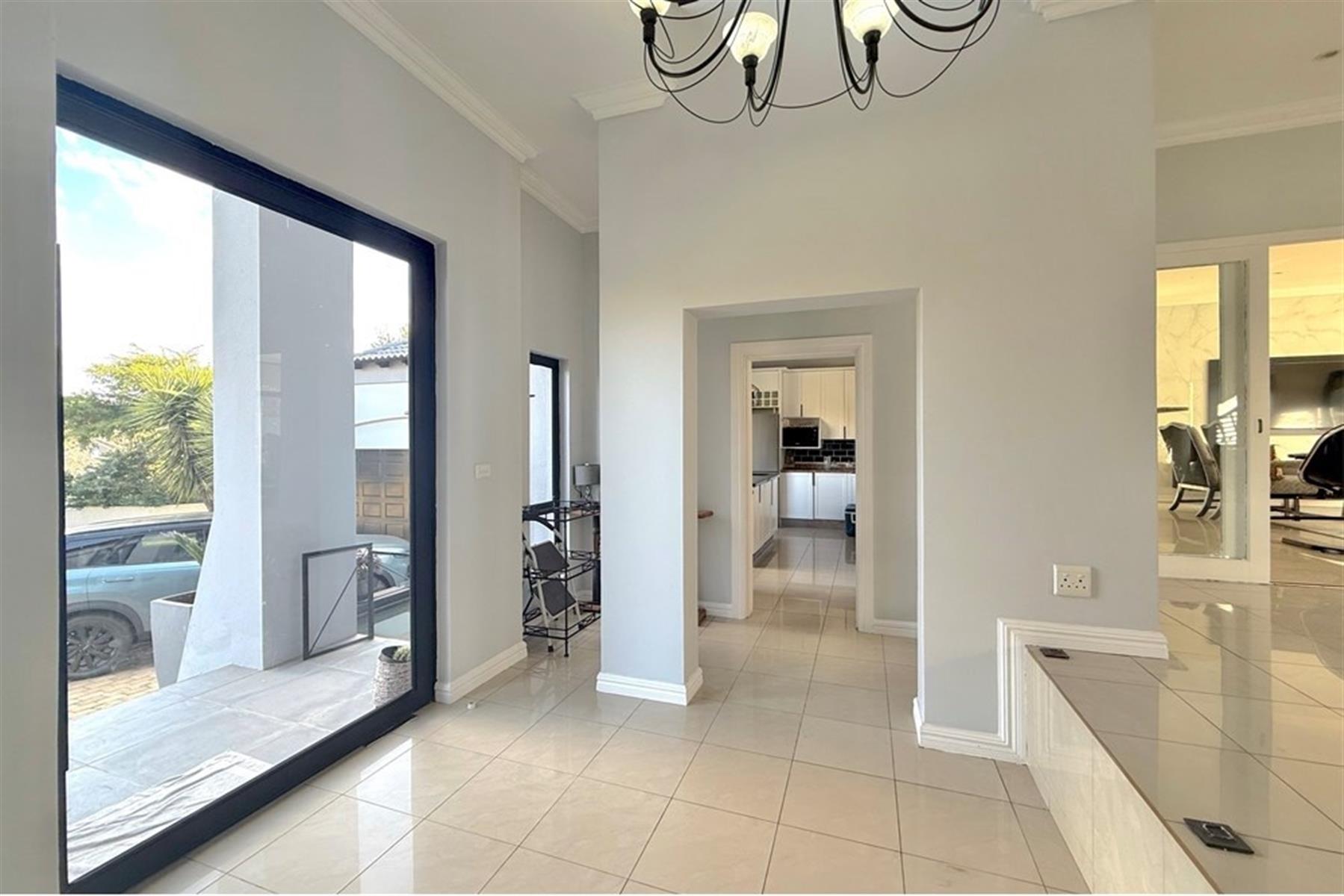 Luxurious 5-Bedroom Haven in an Exclusive Secure Estate