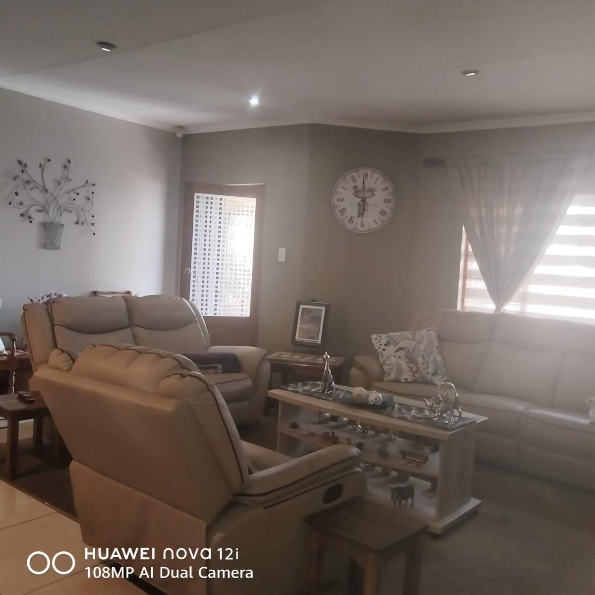 House For Sale in Model Park, Witbank