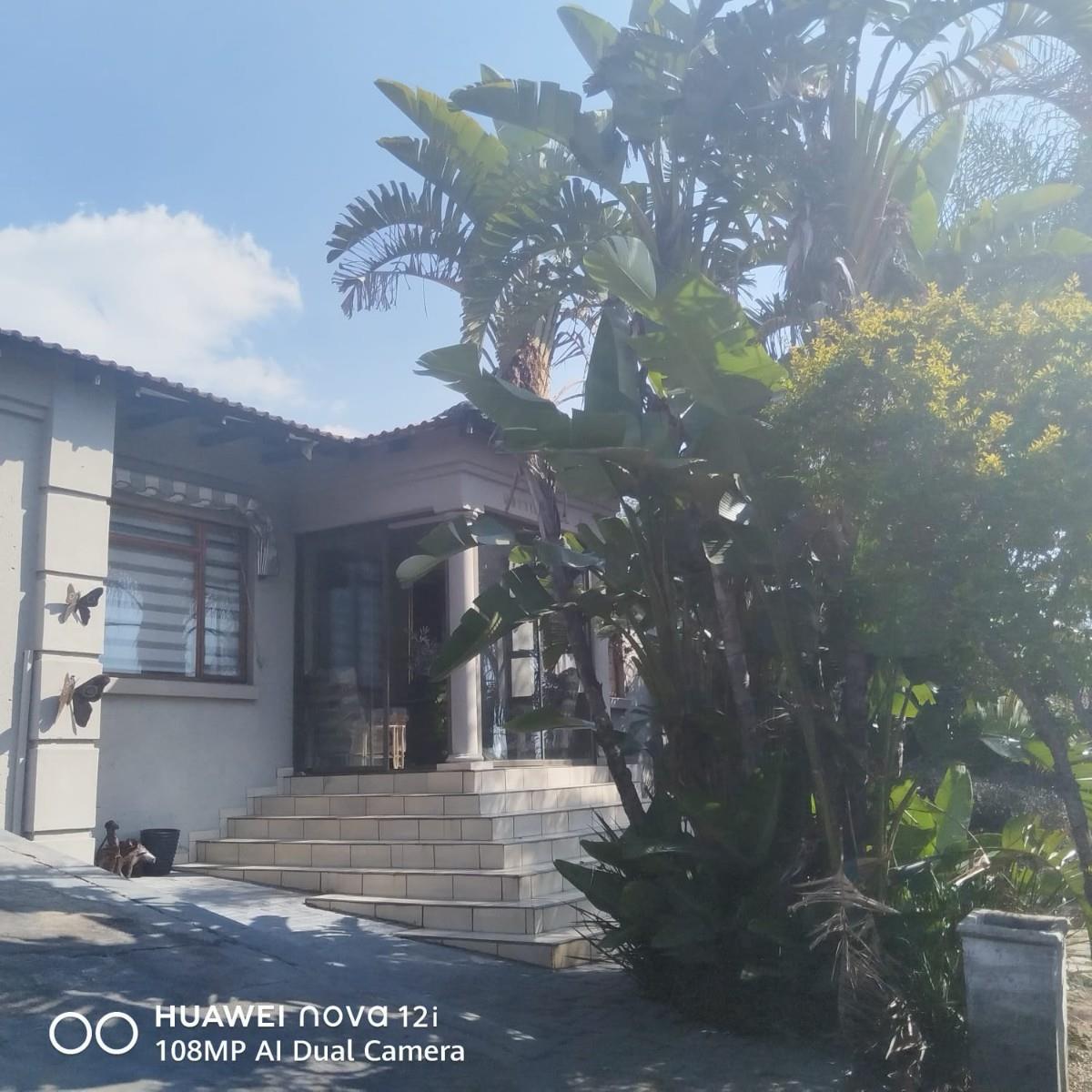 House For Sale in Model Park, Witbank