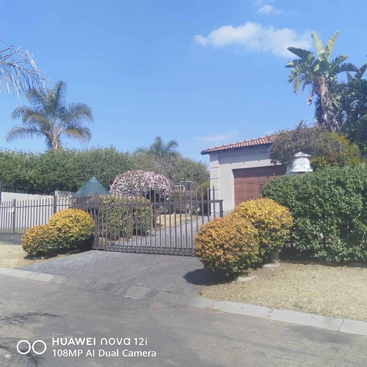 House For Sale in Model Park, Witbank