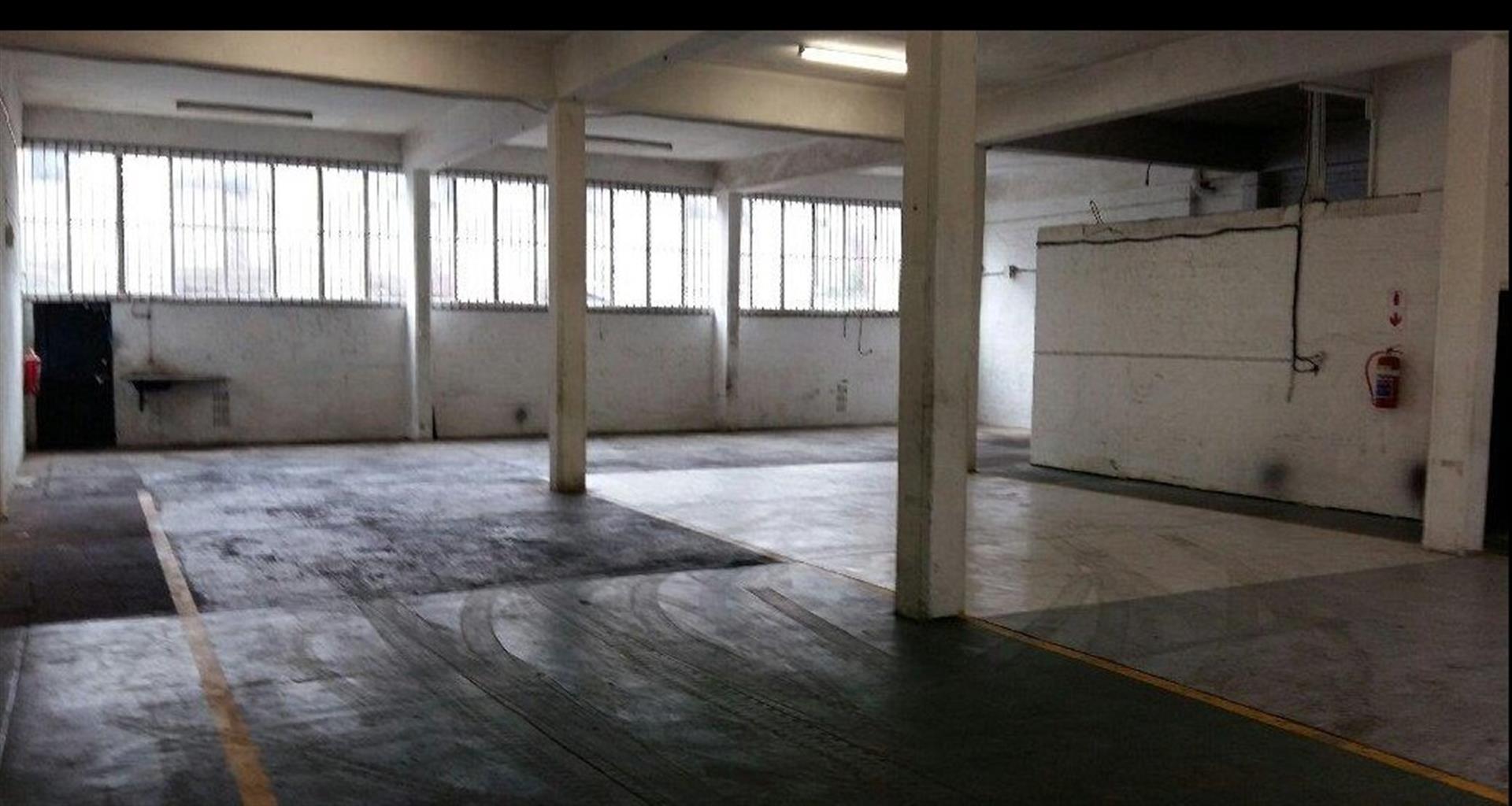Warehouse To Rent in Pinetown North Industria, Pinetown, KwaZulu Natal