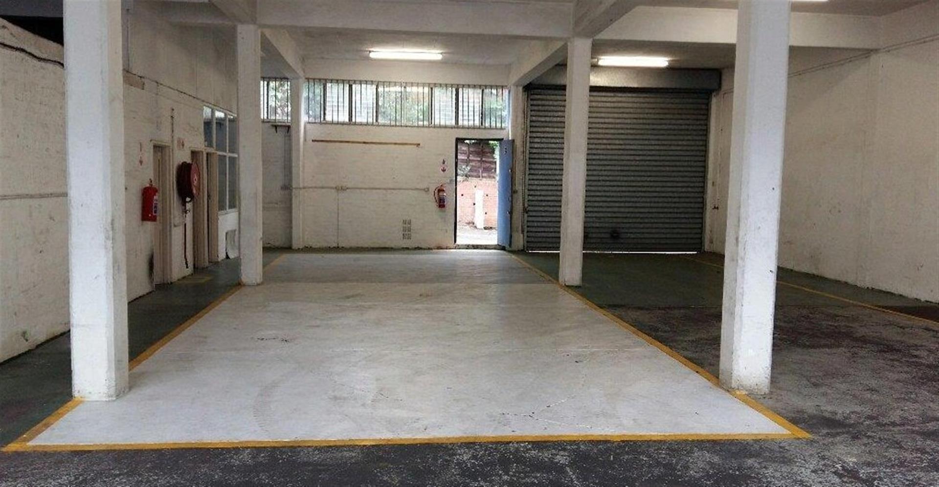 Warehouse To Rent in Pinetown North Industria, Pinetown, KwaZulu Natal