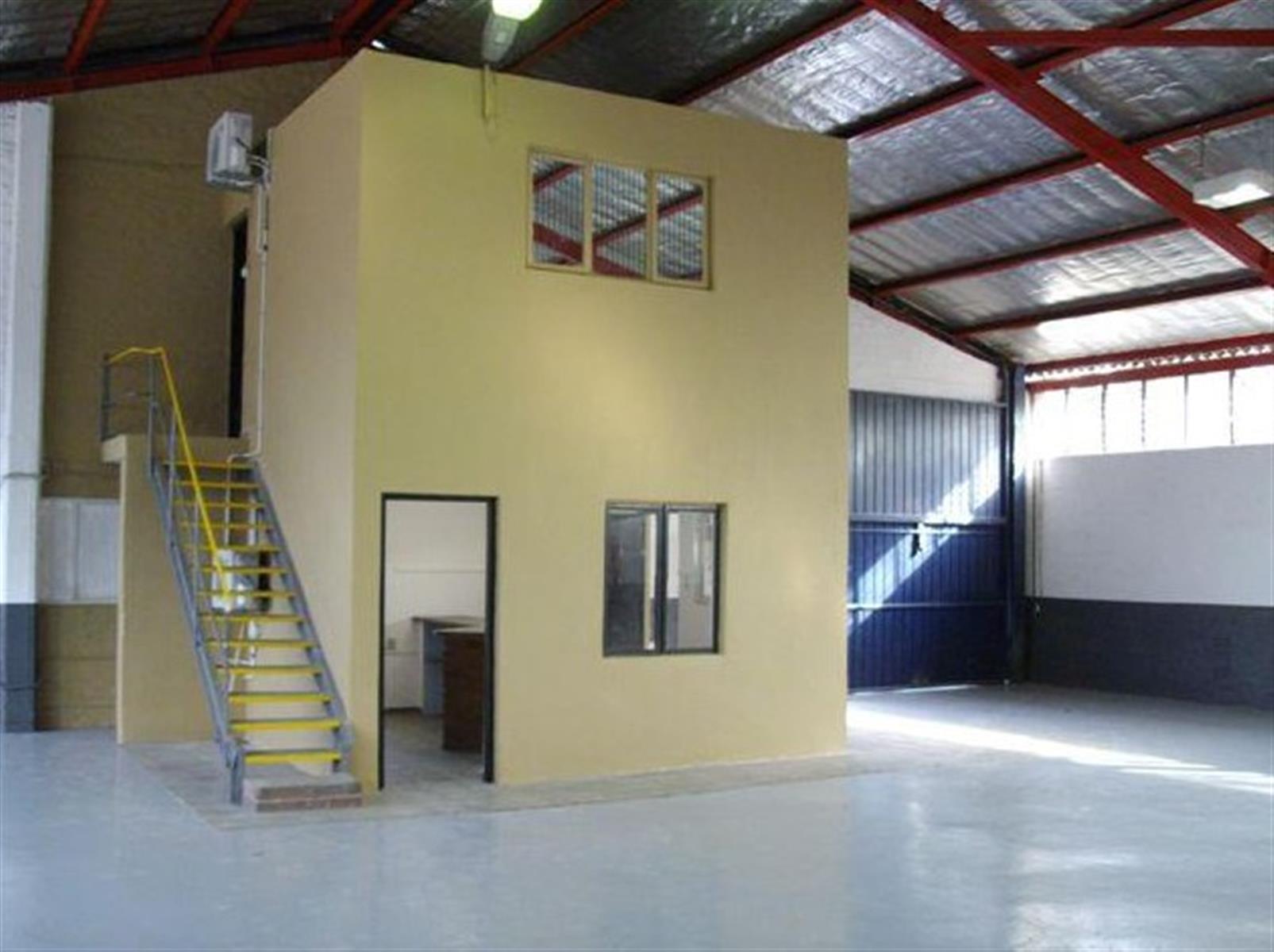 Warehouse To Rent in Pinetown North Industria, Pinetown, KwaZulu Natal