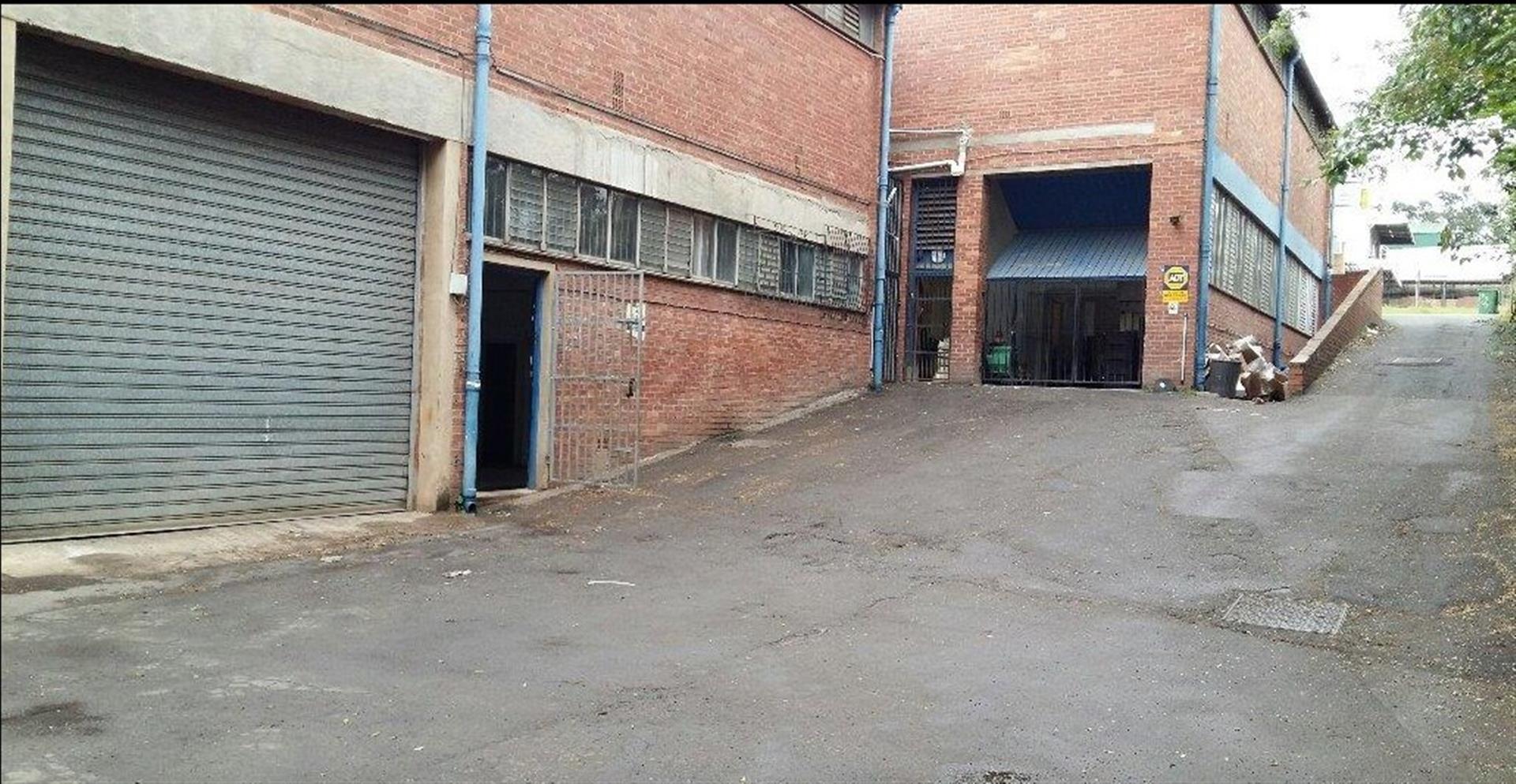 Warehouse To Rent in Pinetown North Industria, Pinetown, KwaZulu Natal