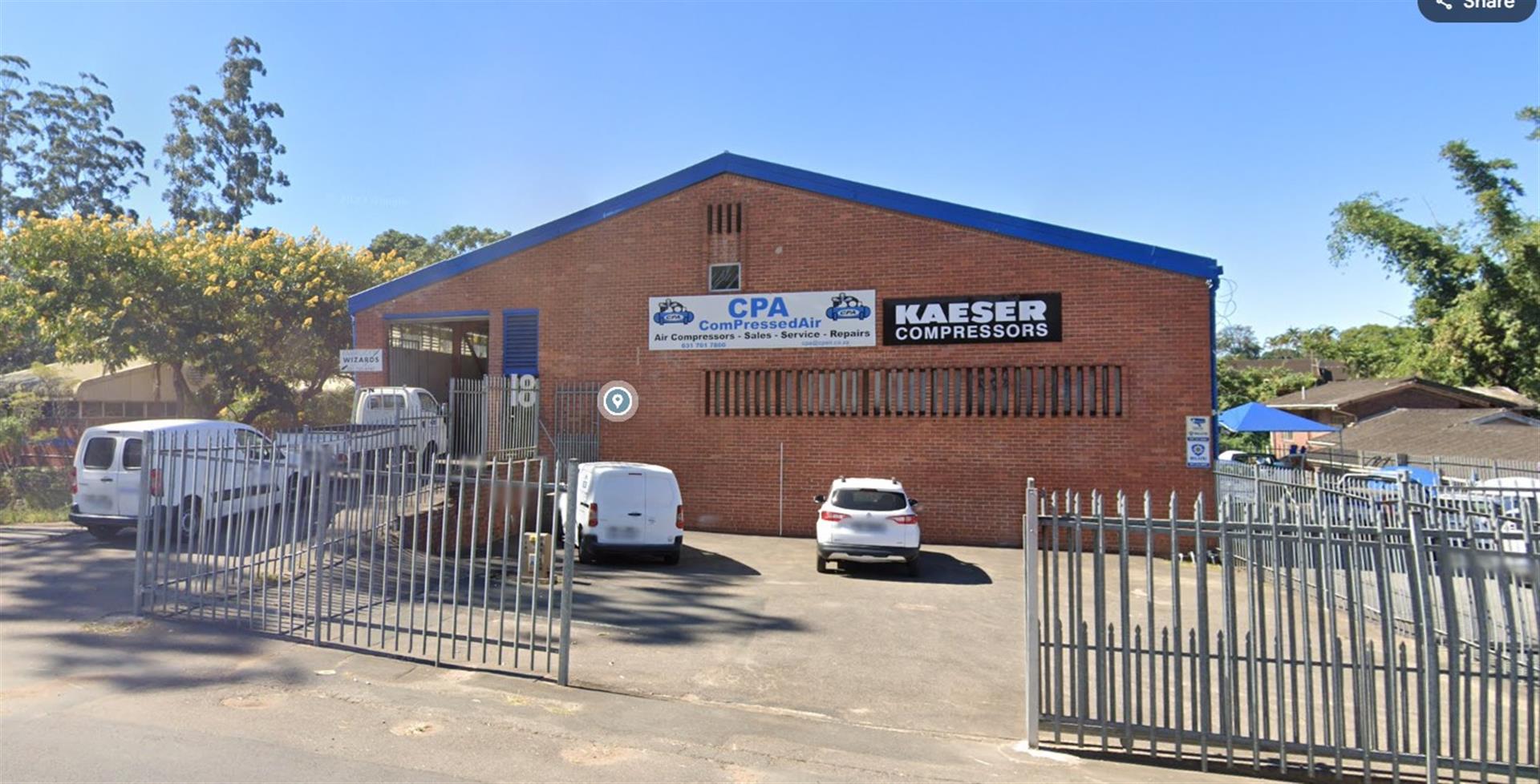 Warehouse To Rent in Pinetown North Industria, Pinetown, KwaZulu Natal