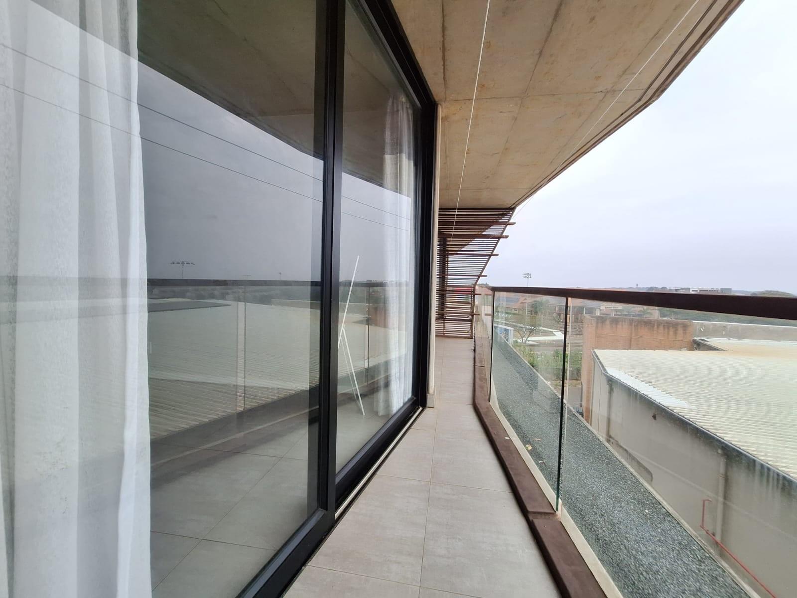 Modern Holiday Apartment in the Heart of Ballito