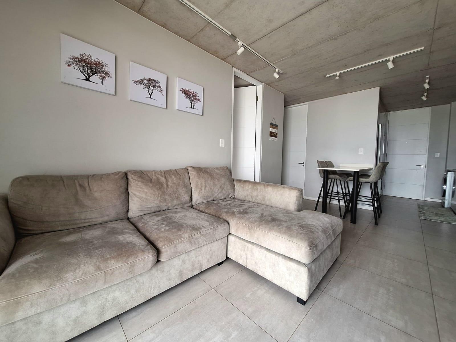 Modern Holiday Apartment in the Heart of Ballito
