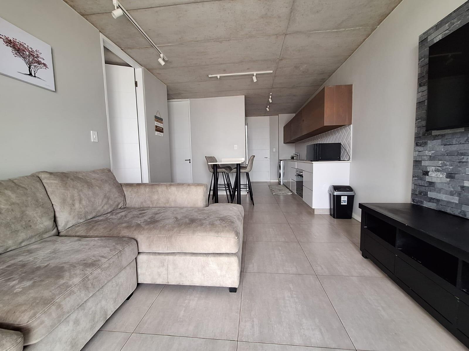 Modern Holiday Apartment in the Heart of Ballito