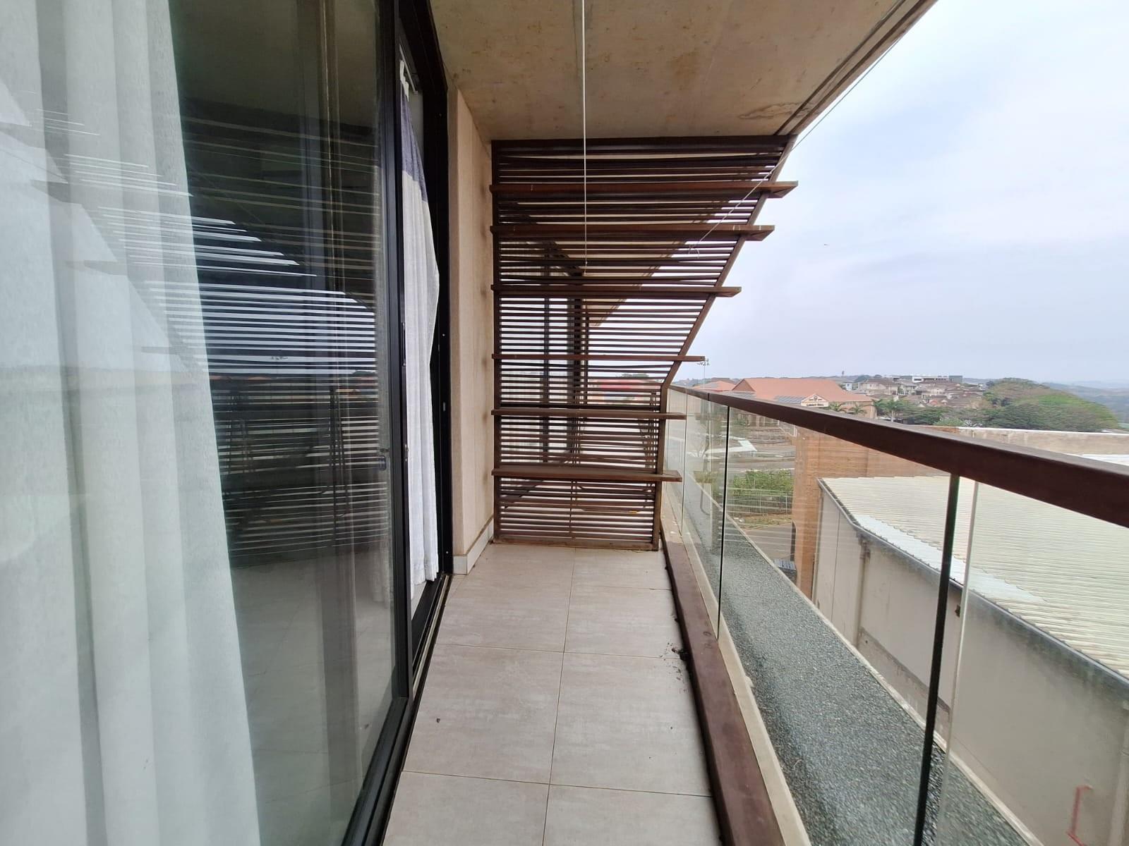 Modern Holiday Apartment in the Heart of Ballito