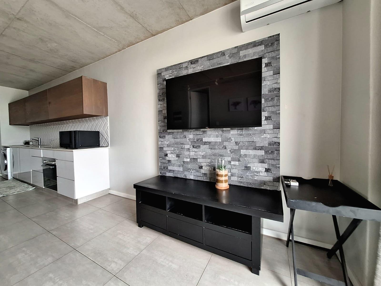Modern Holiday Apartment in the Heart of Ballito
