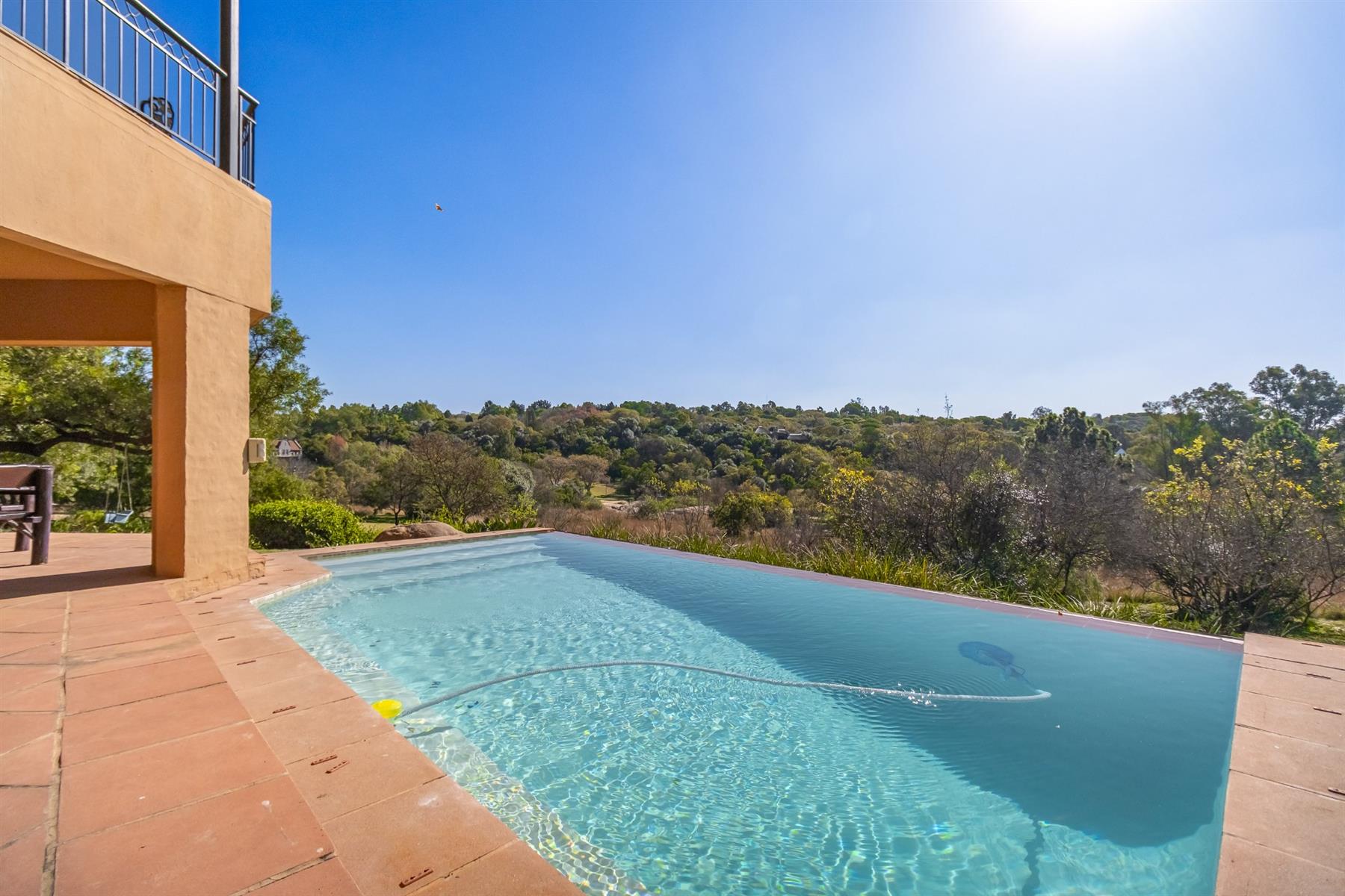 Enjoy Private River Frontage On This Tranquil Equestrian Property