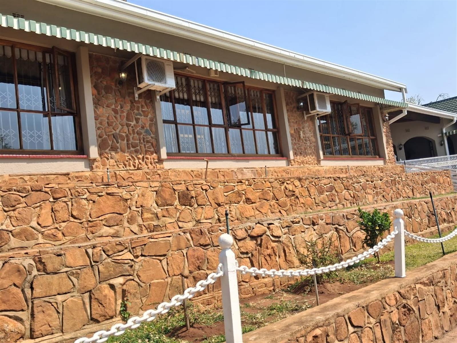 Guest House For Sale in Rustenburg, North West