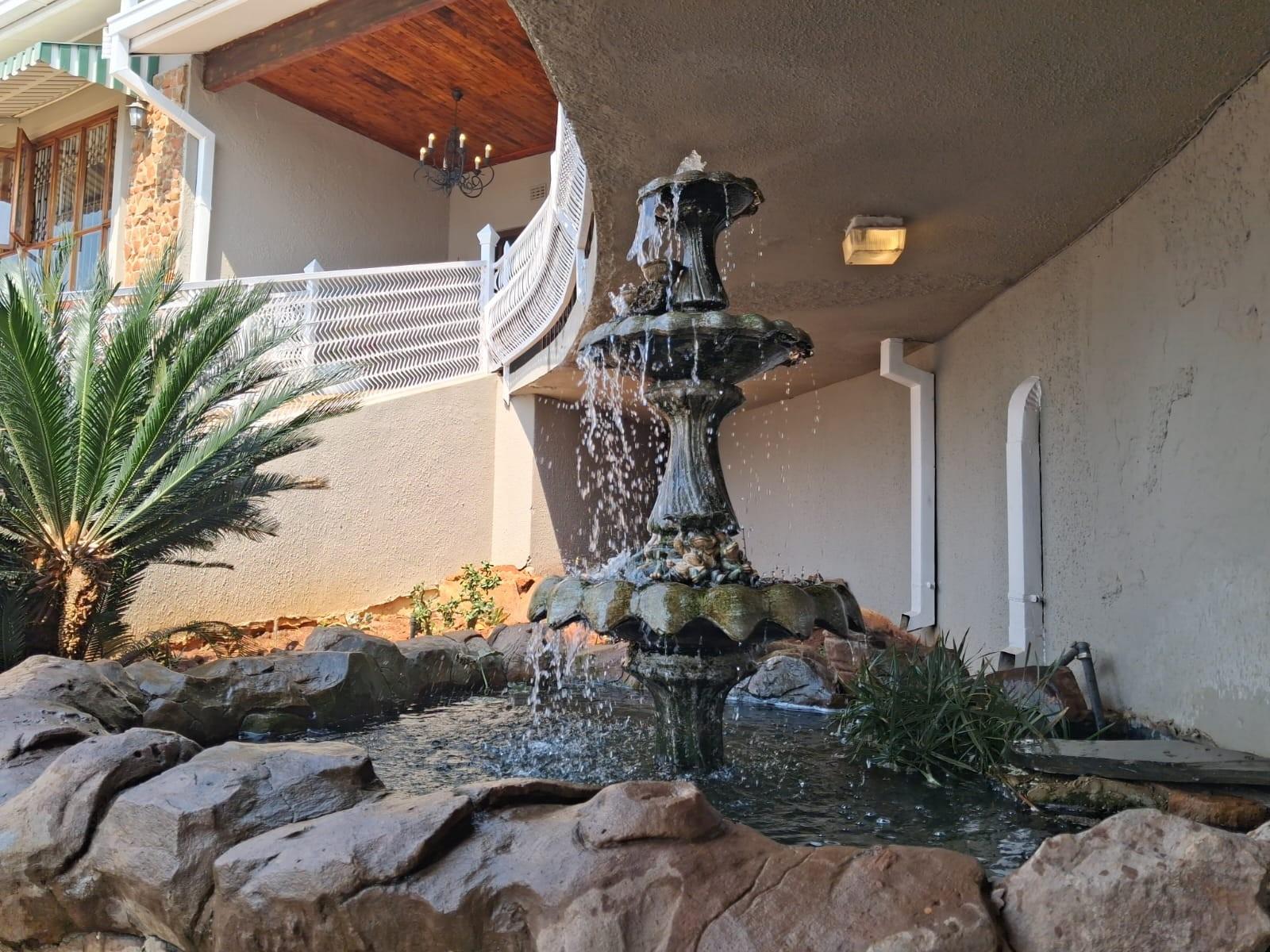 Guest House For Sale in Rustenburg, North West