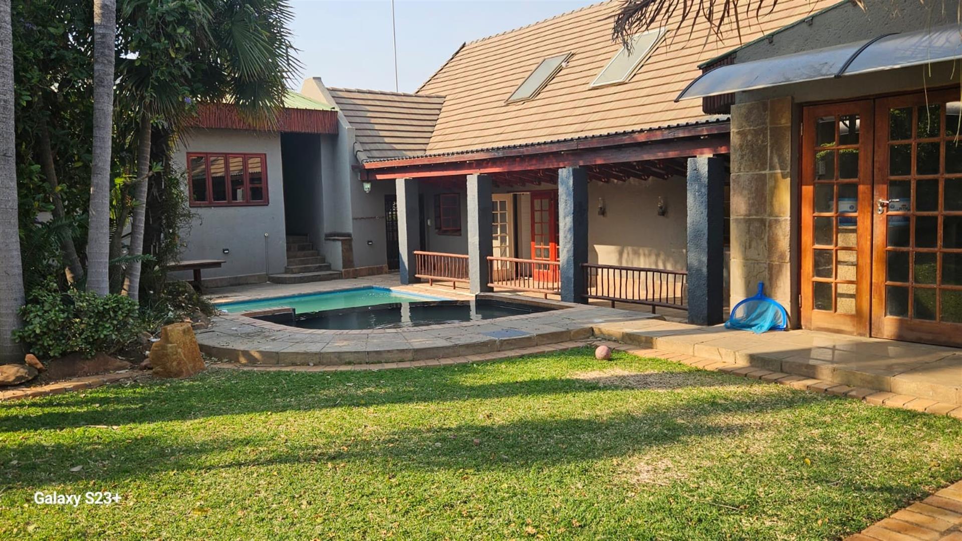 House For Sale in Amandasig, Akasia