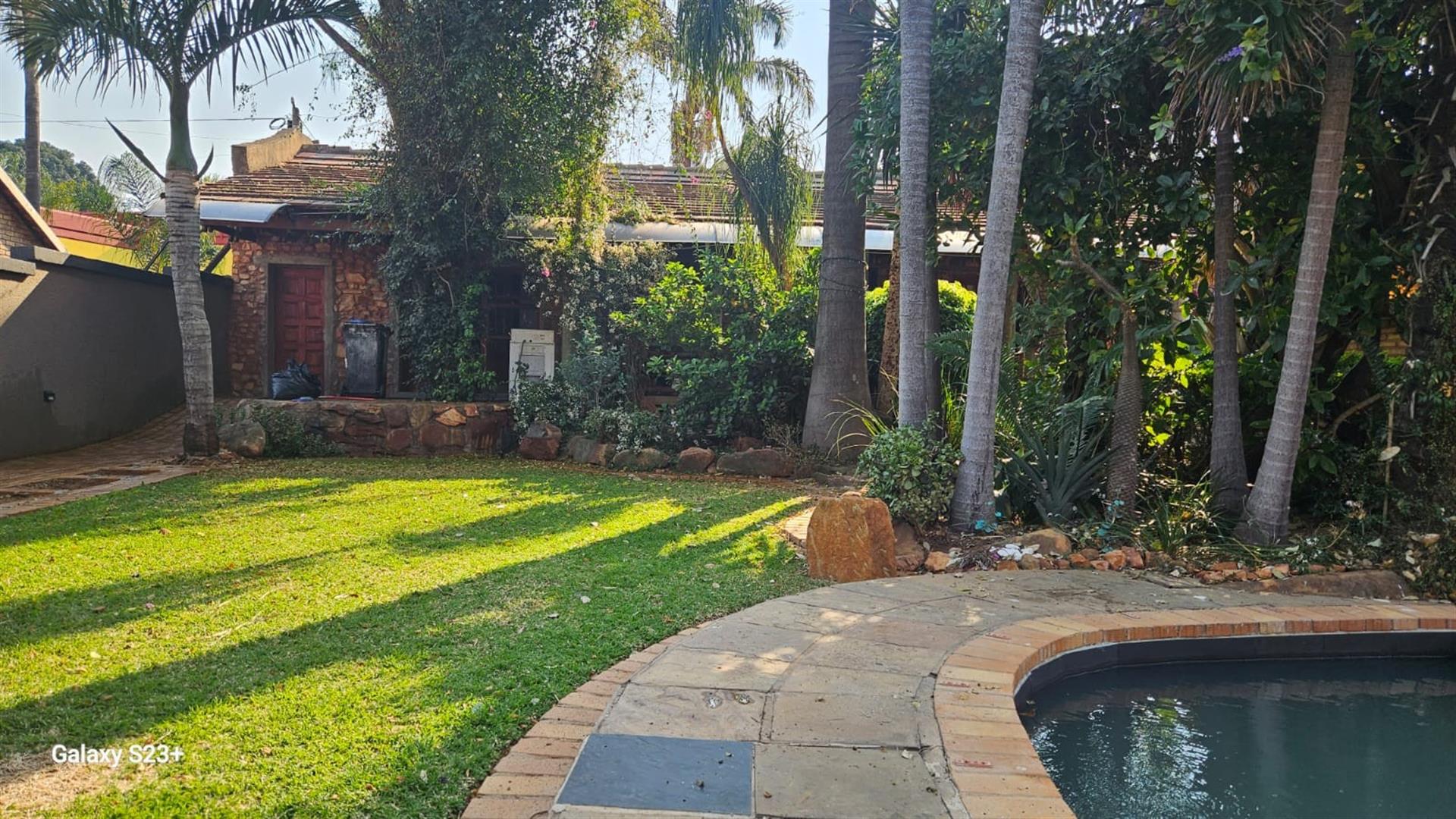 House For Sale in Amandasig, Akasia
