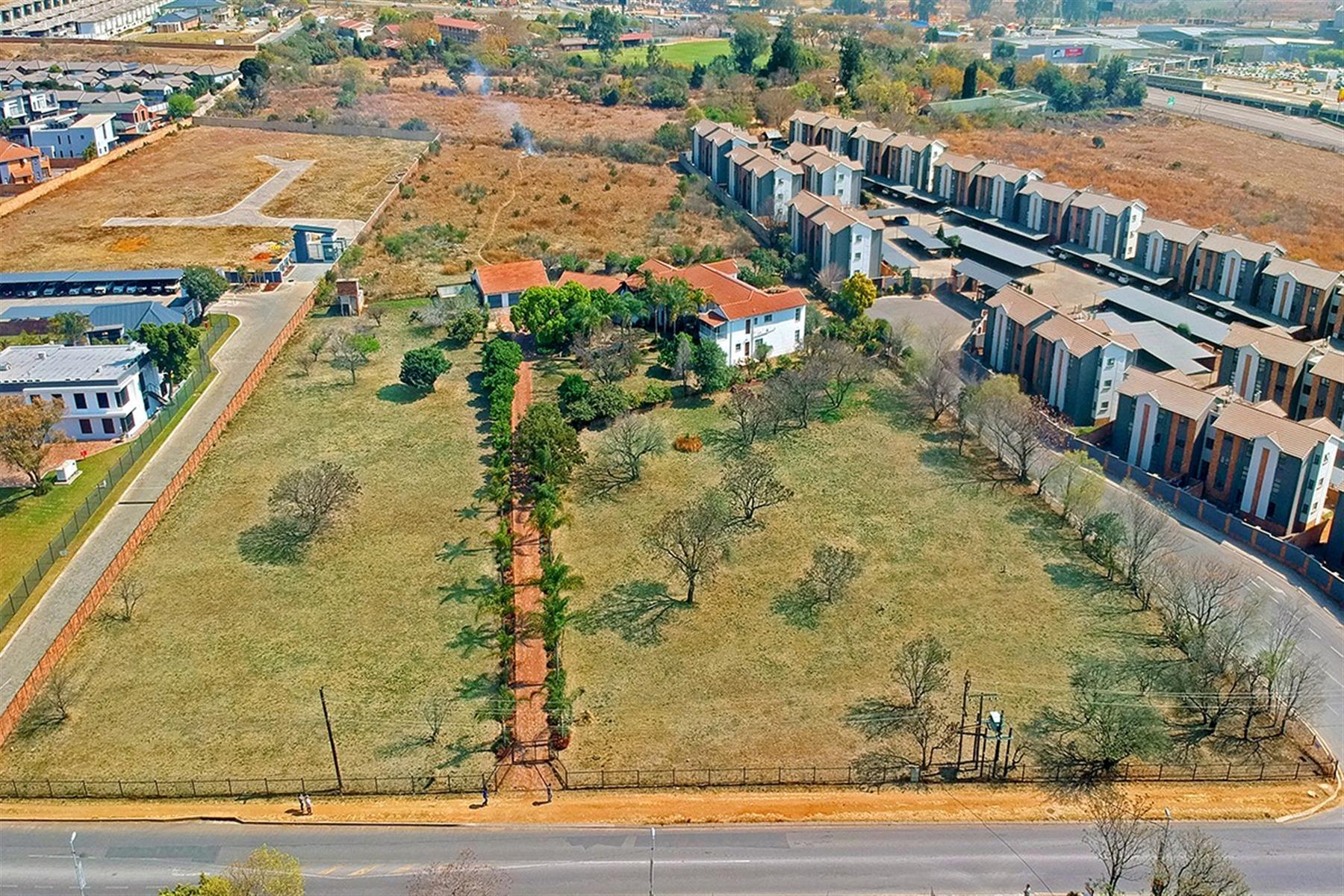 Prime Development Opportunity in Diswilmar AH