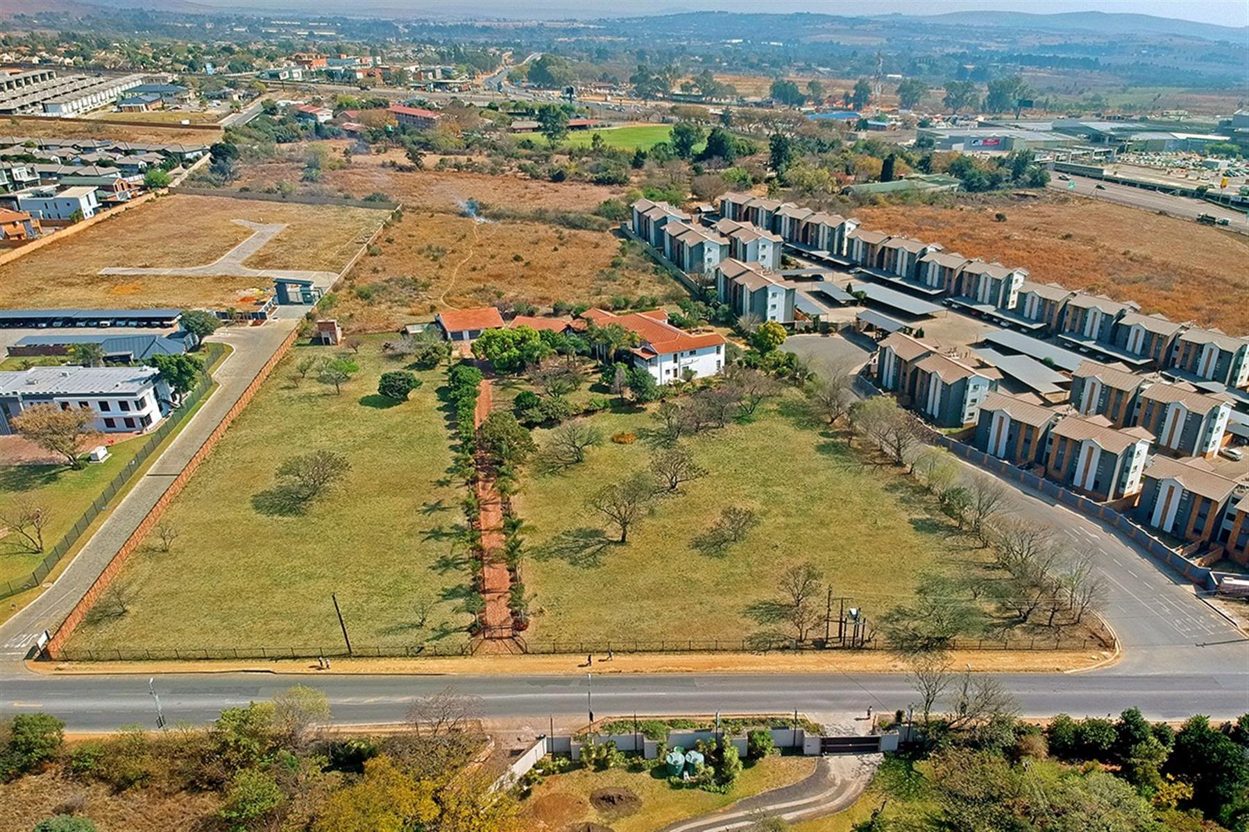 Prime Development Opportunity in Diswilmar AH