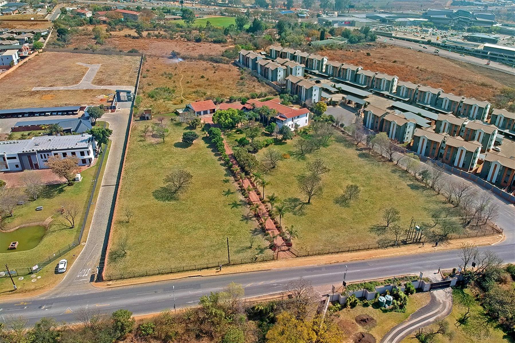 Prime Development Opportunity in Diswilmar AH
