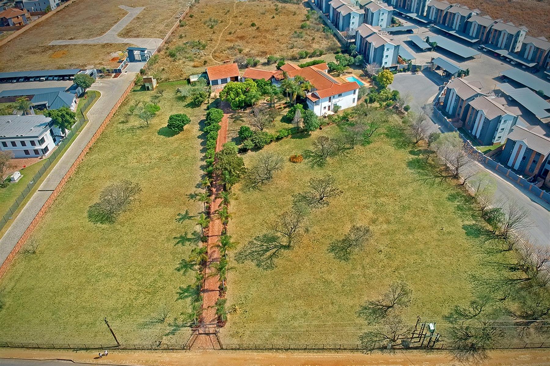 Prime Development Opportunity in Diswilmar AH
