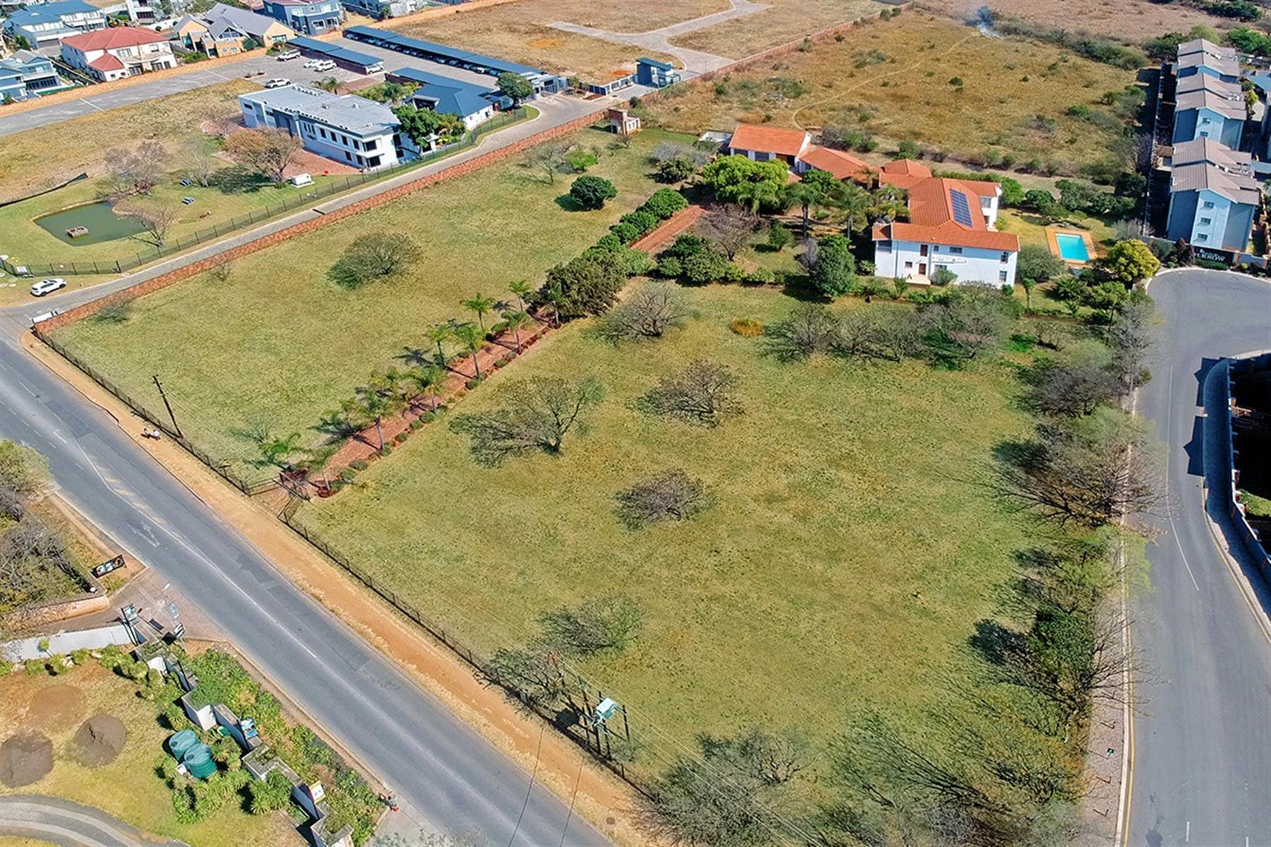 Prime Development Opportunity in Diswilmar AH