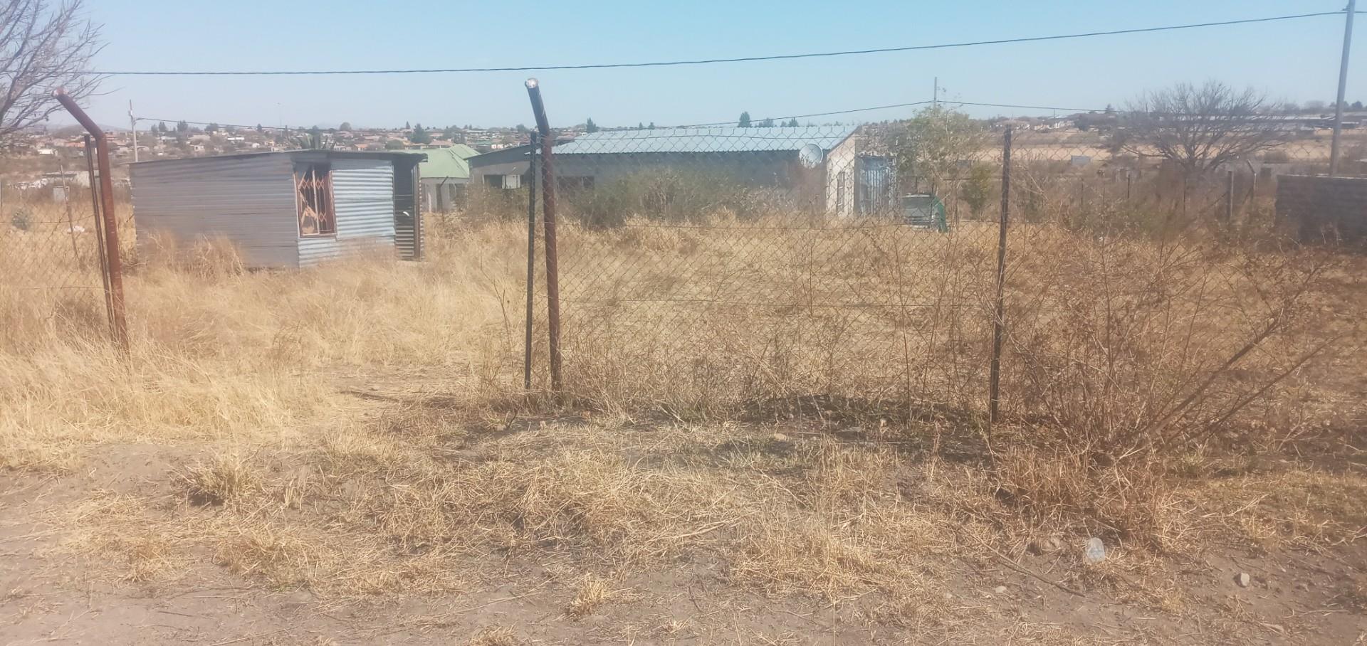 VACANT LAND FOR SALE , Blood River, Moletji