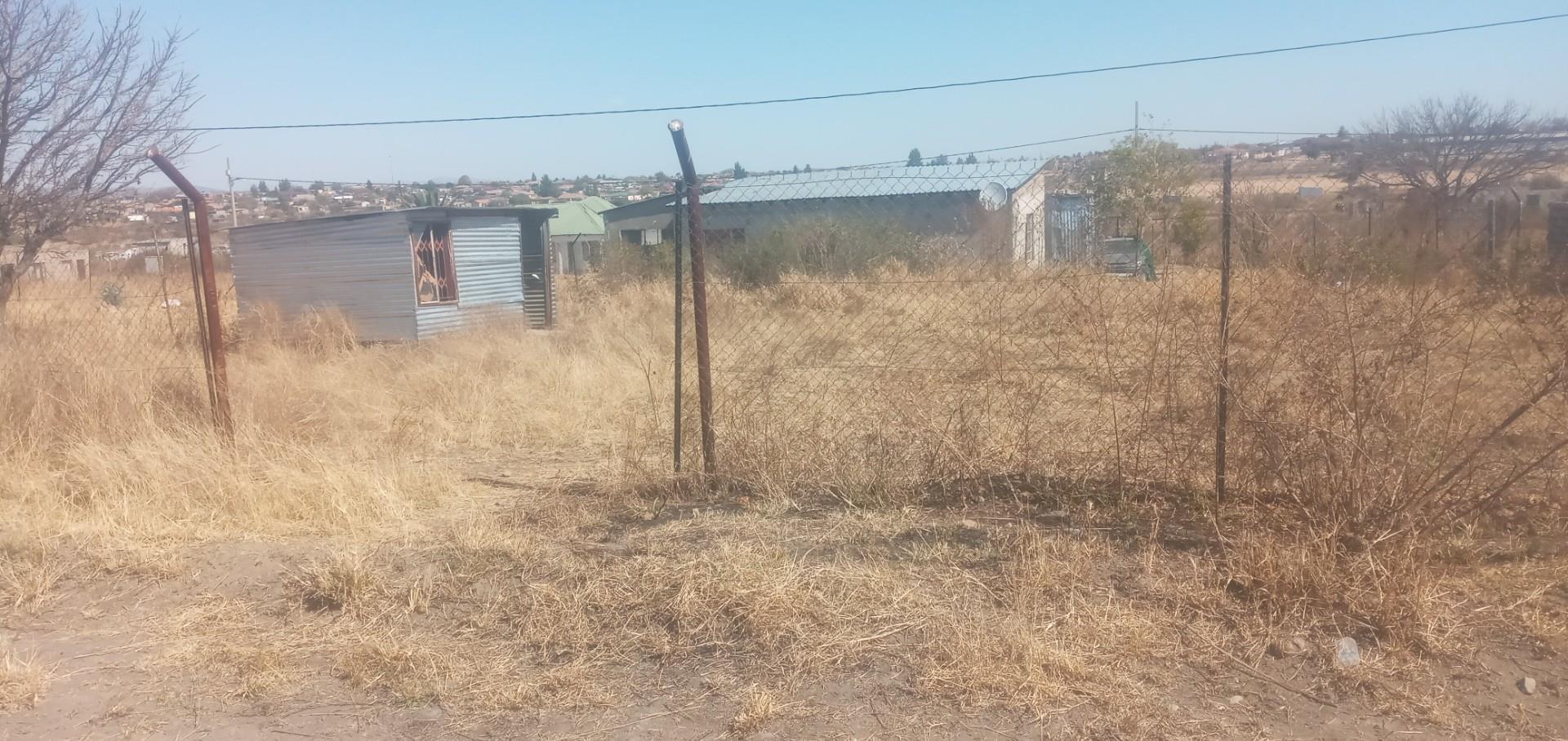 VACANT LAND FOR SALE , Blood River, Moletji