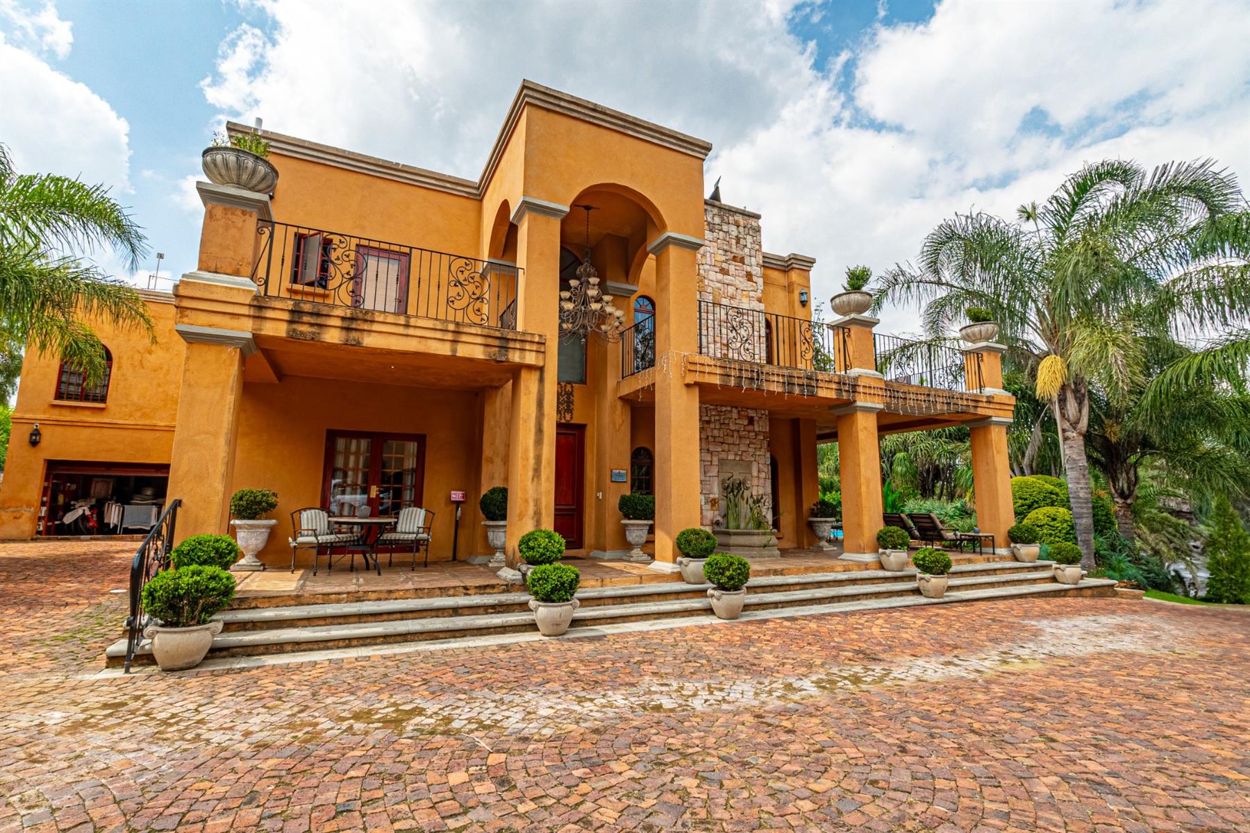 A Signature Blend of Luxury, Lifestyle with Investment Excellence In Carlswald, Midrand
