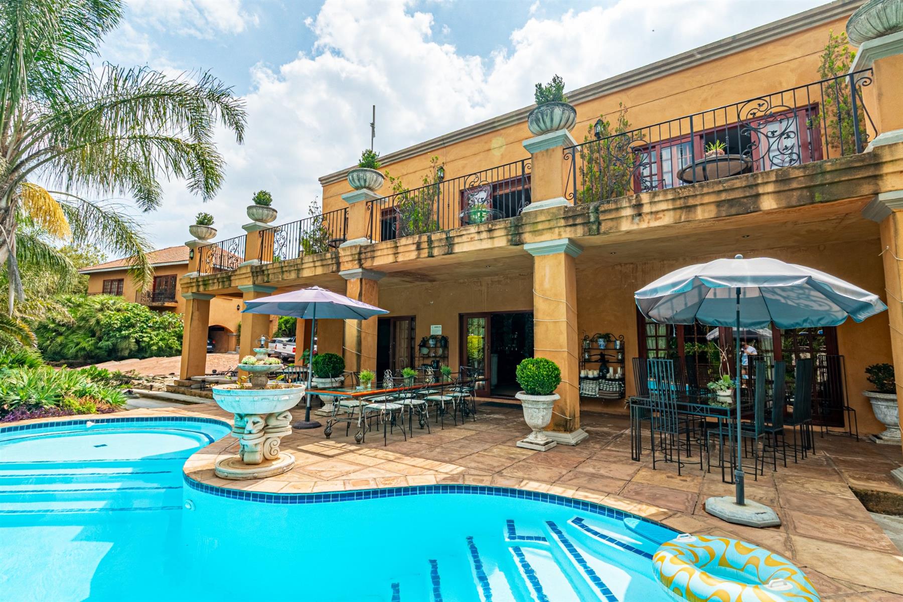 A Signature Blend of Luxury, Lifestyle with Investment Excellence In Carlswald, Midrand
