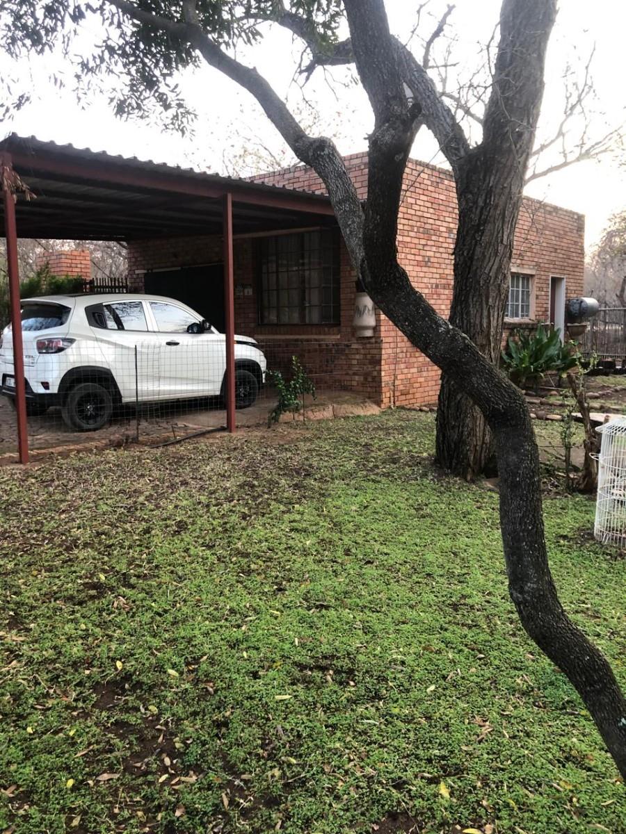 House For Sale in Marloth Park