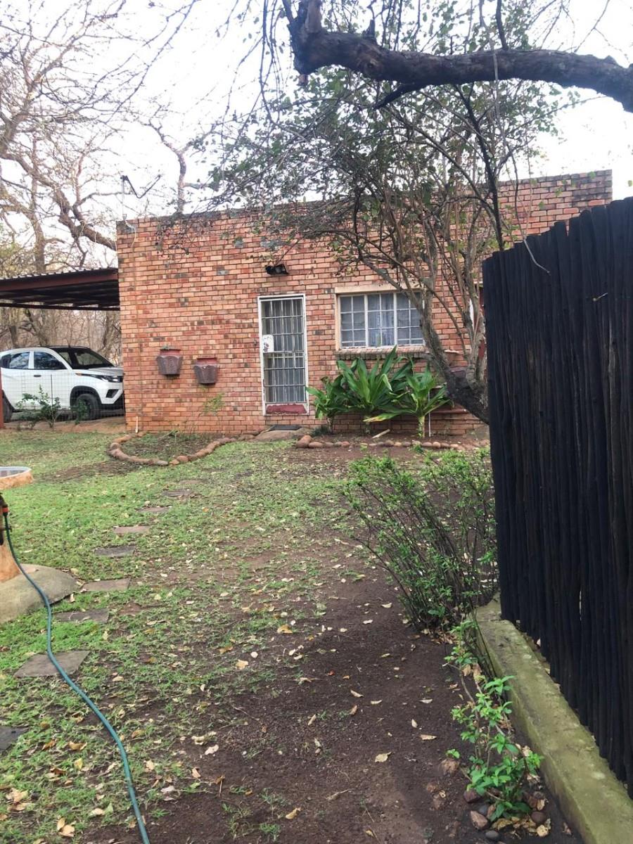 House For Sale in Marloth Park