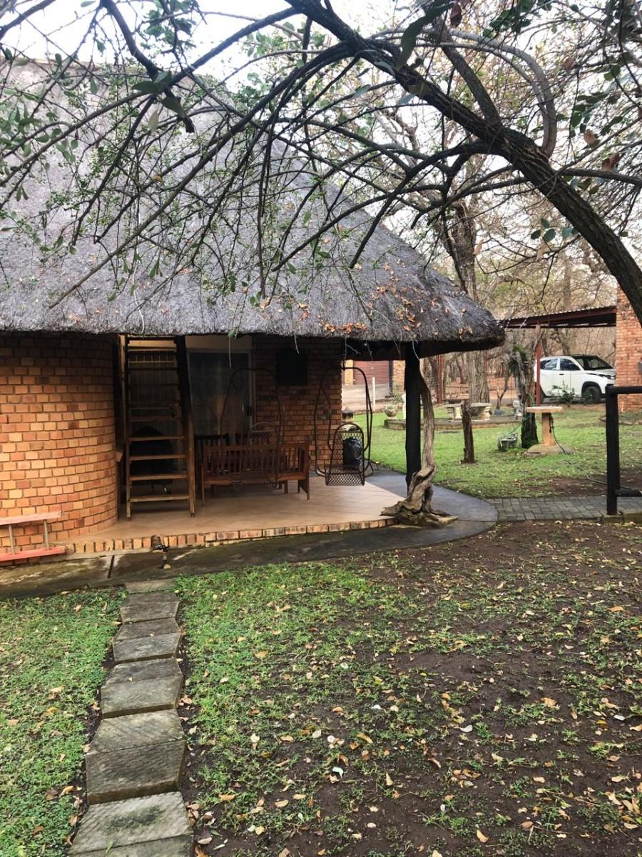 House For Sale in Marloth Park