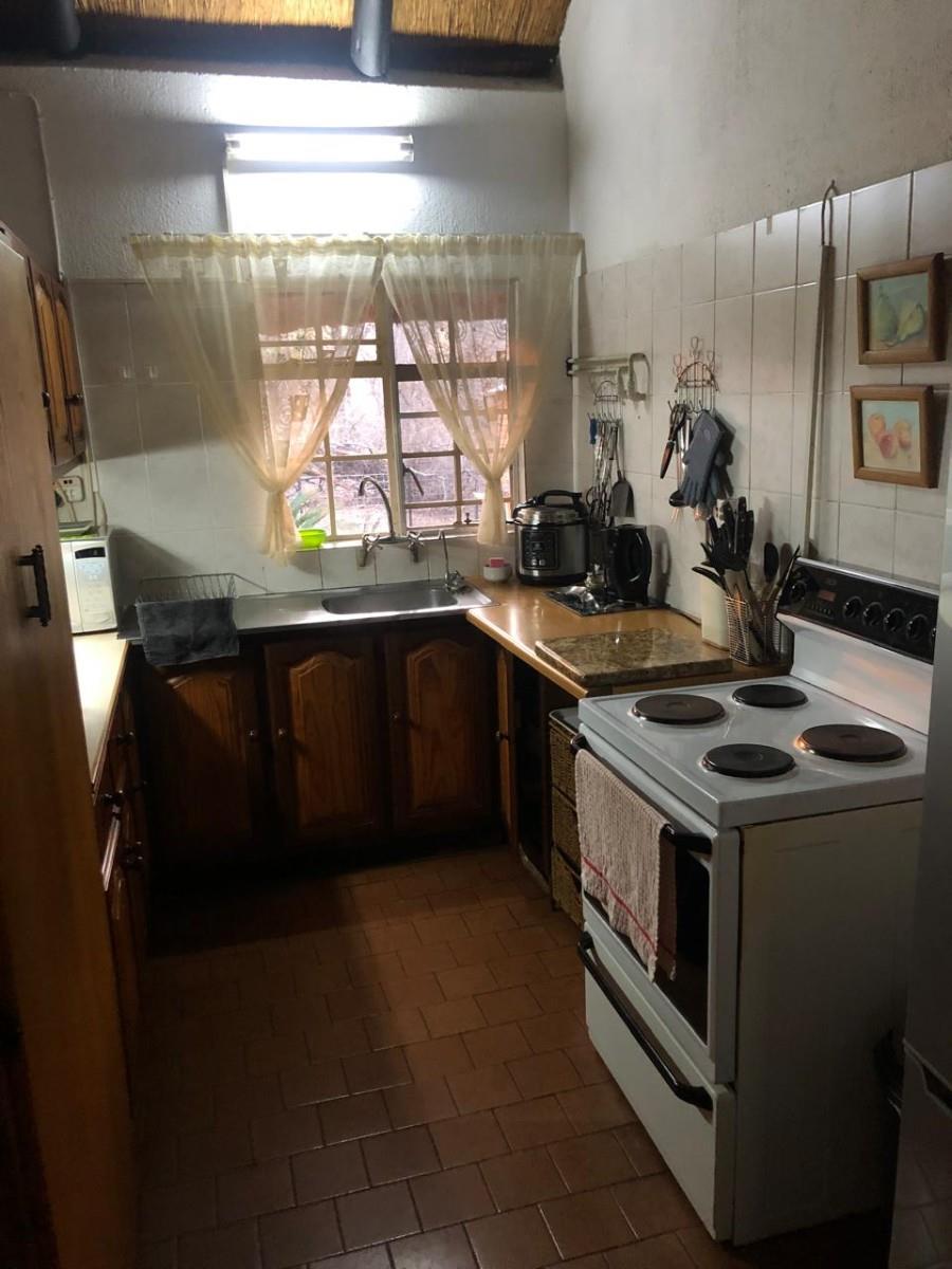 House For Sale in Marloth Park