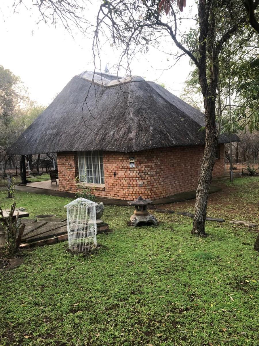 House For Sale in Marloth Park