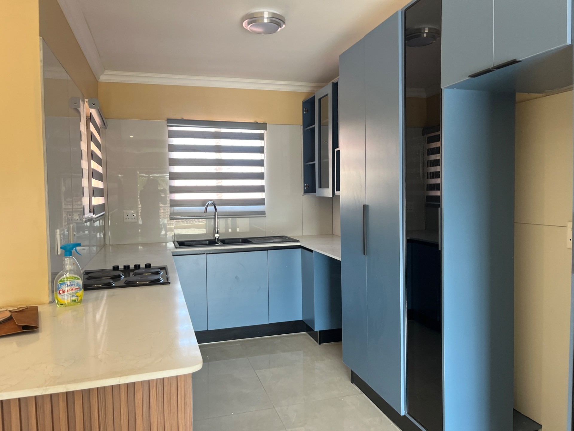 Apartment available in Bokkie Park Brits Central, Brits, North West