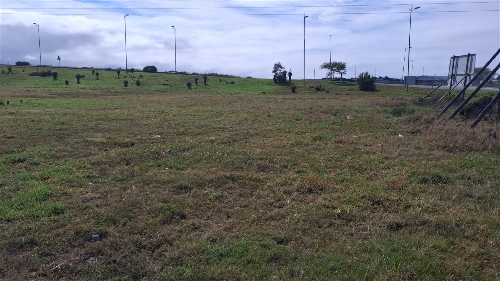 Vacant Land Available in Fountains Estate Business Park, Jeffreys Bay
