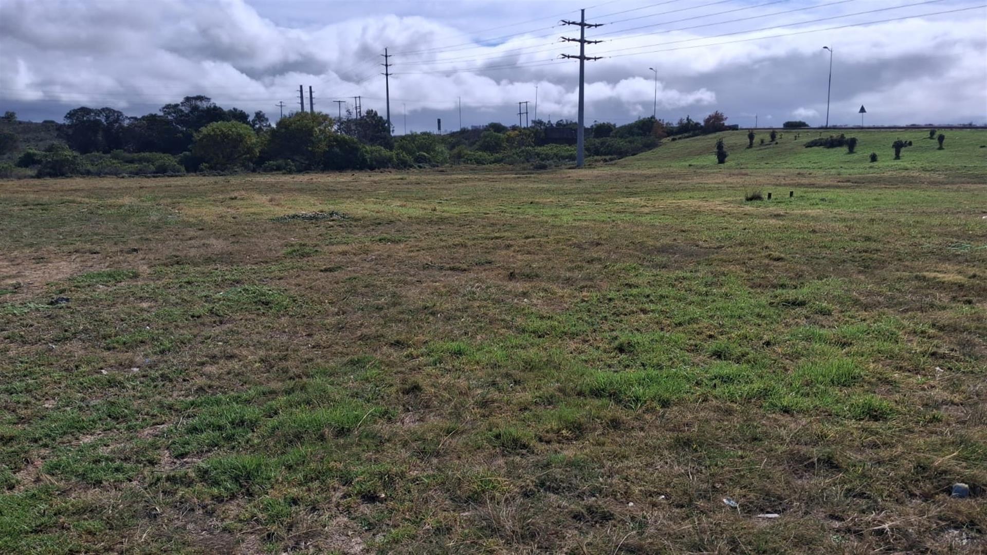 Vacant Land Available in Fountains Estate Business Park, Jeffreys Bay