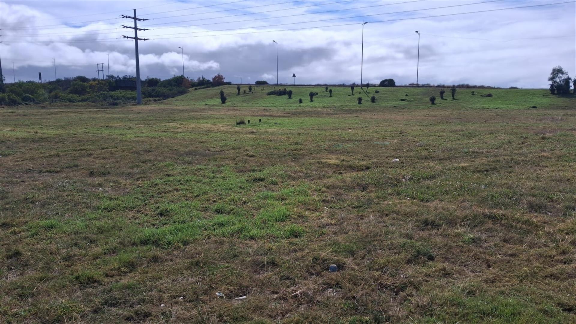 Vacant Land Available in Fountains Estate Business Park, Jeffreys Bay