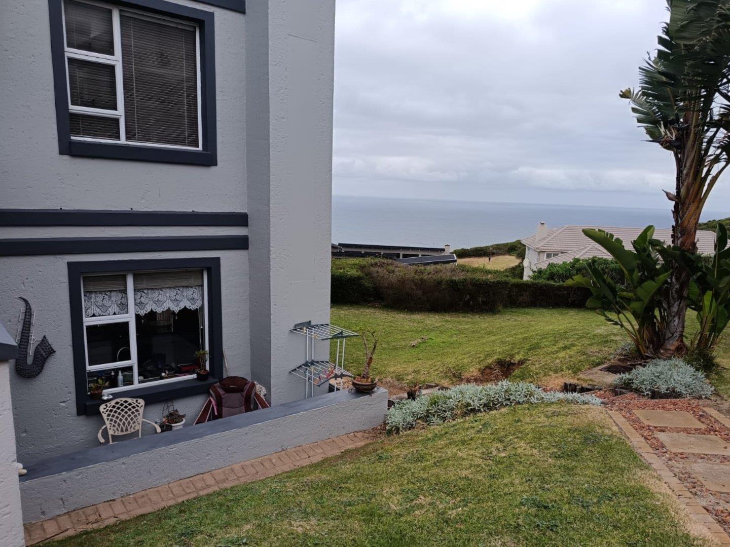 Luxury Coastal Living - Golf Villa with Ocean Views