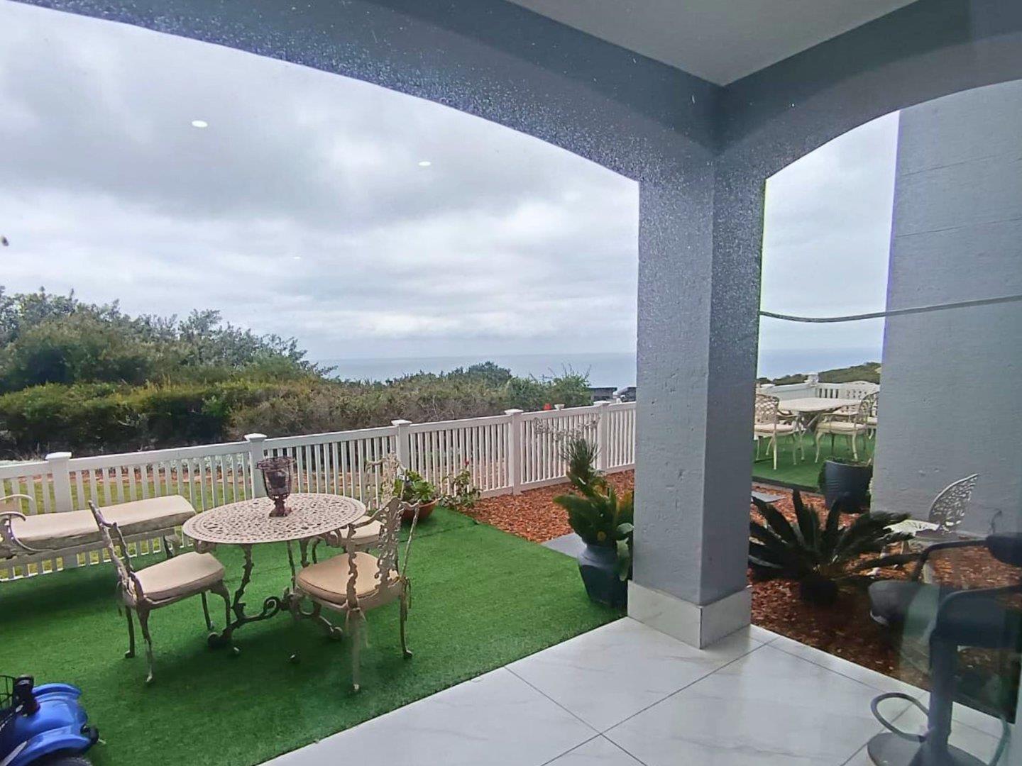 Luxury Coastal Living - Golf Villa with Ocean Views
