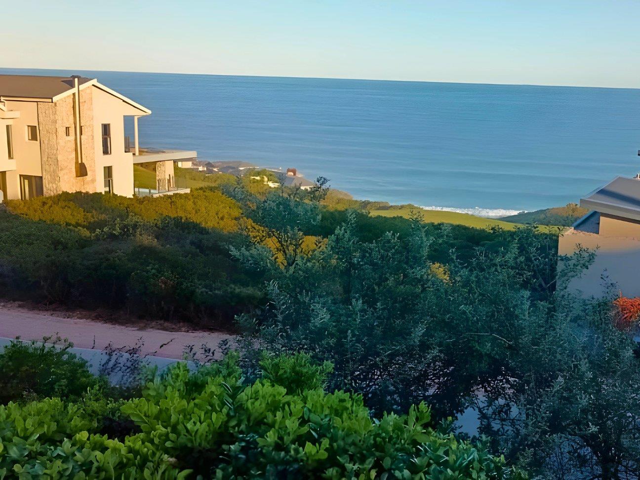 Luxury Coastal Living - Golf Villa with Ocean Views