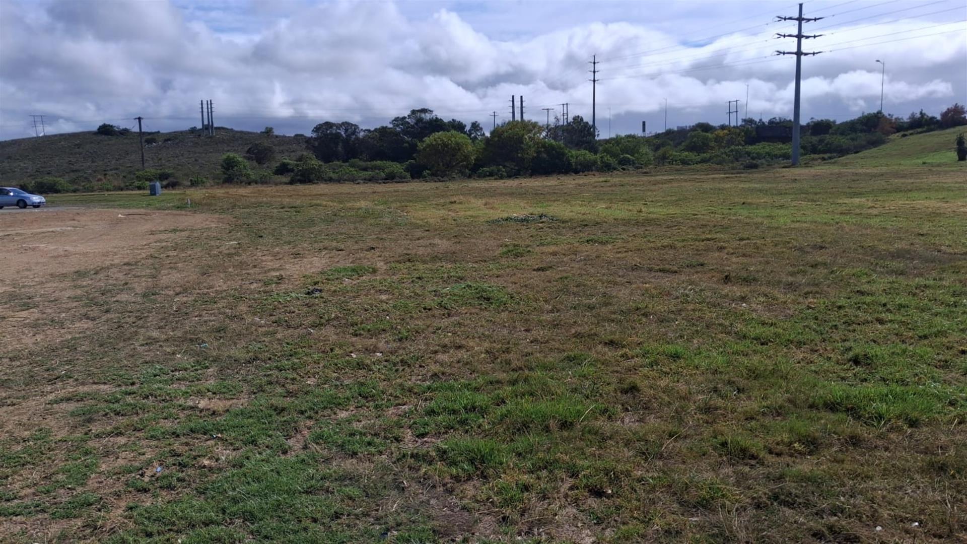 Vacant Land Available in Fountains Estate Business Park, Jeffreys Bay