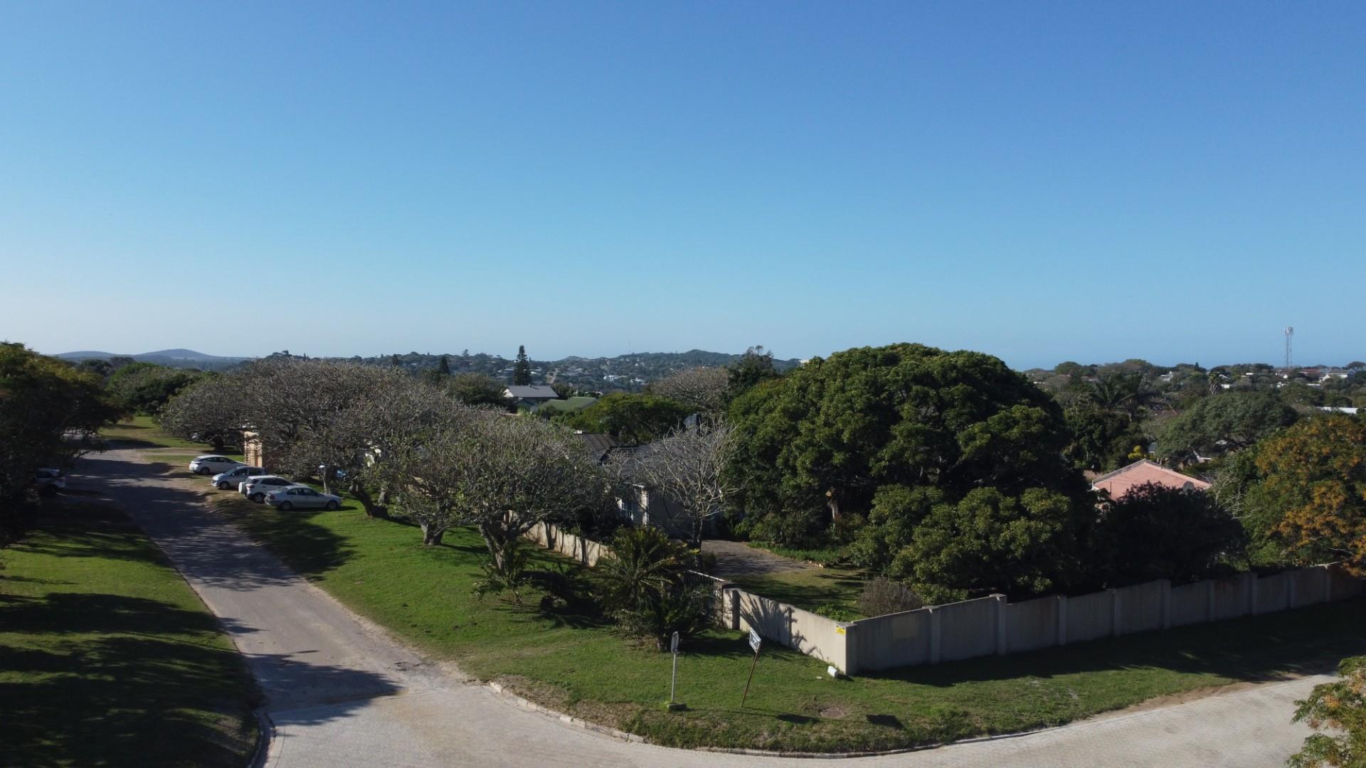 Three Bedroom House with Two Bedroom Flatlet