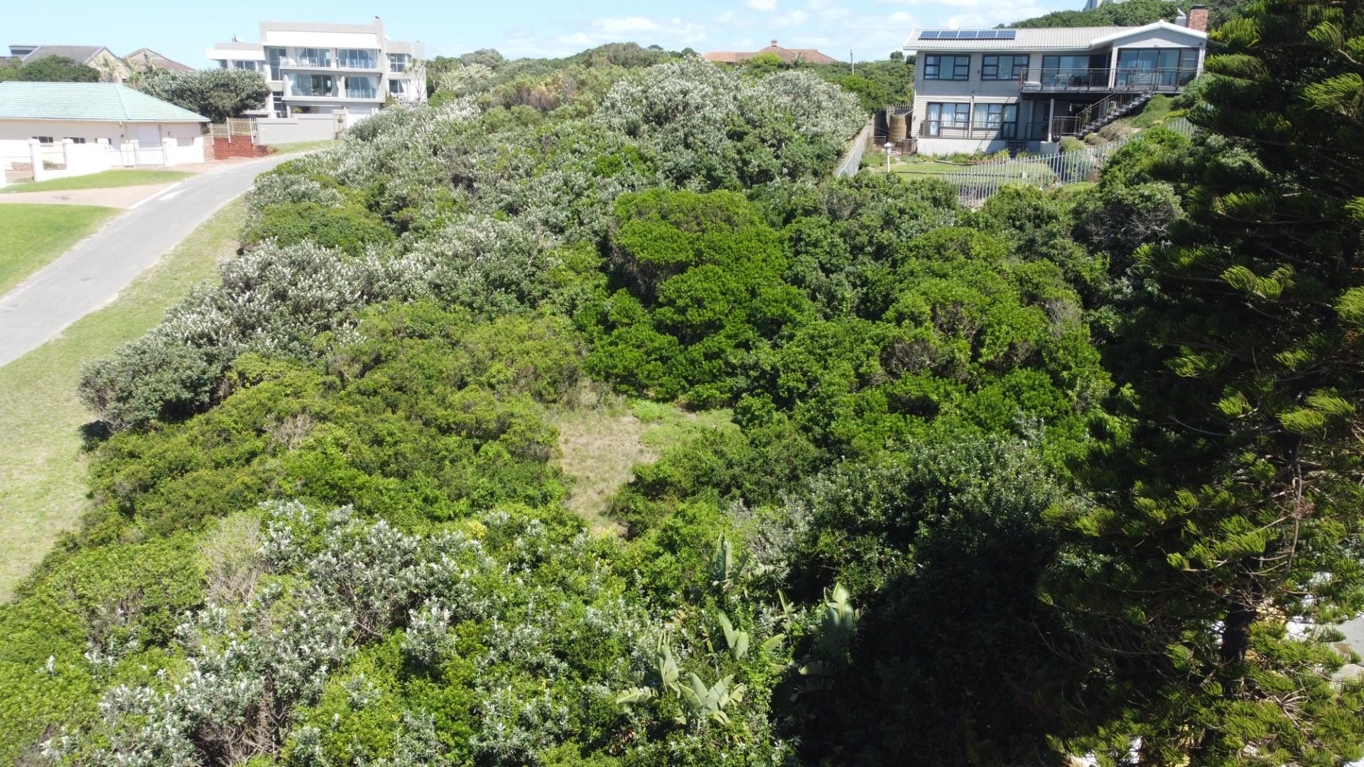 Prime Development Land West Beach Port Alfred