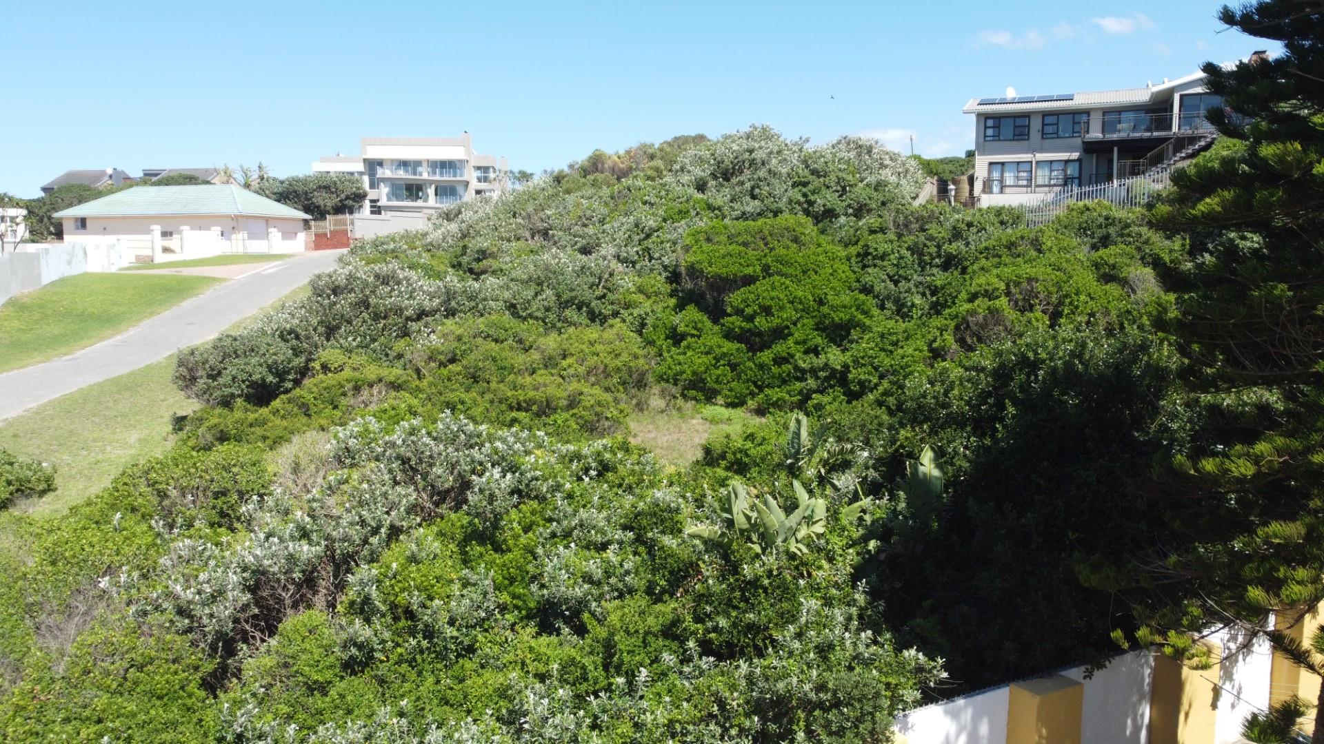 Prime Development Land West Beach Port Alfred