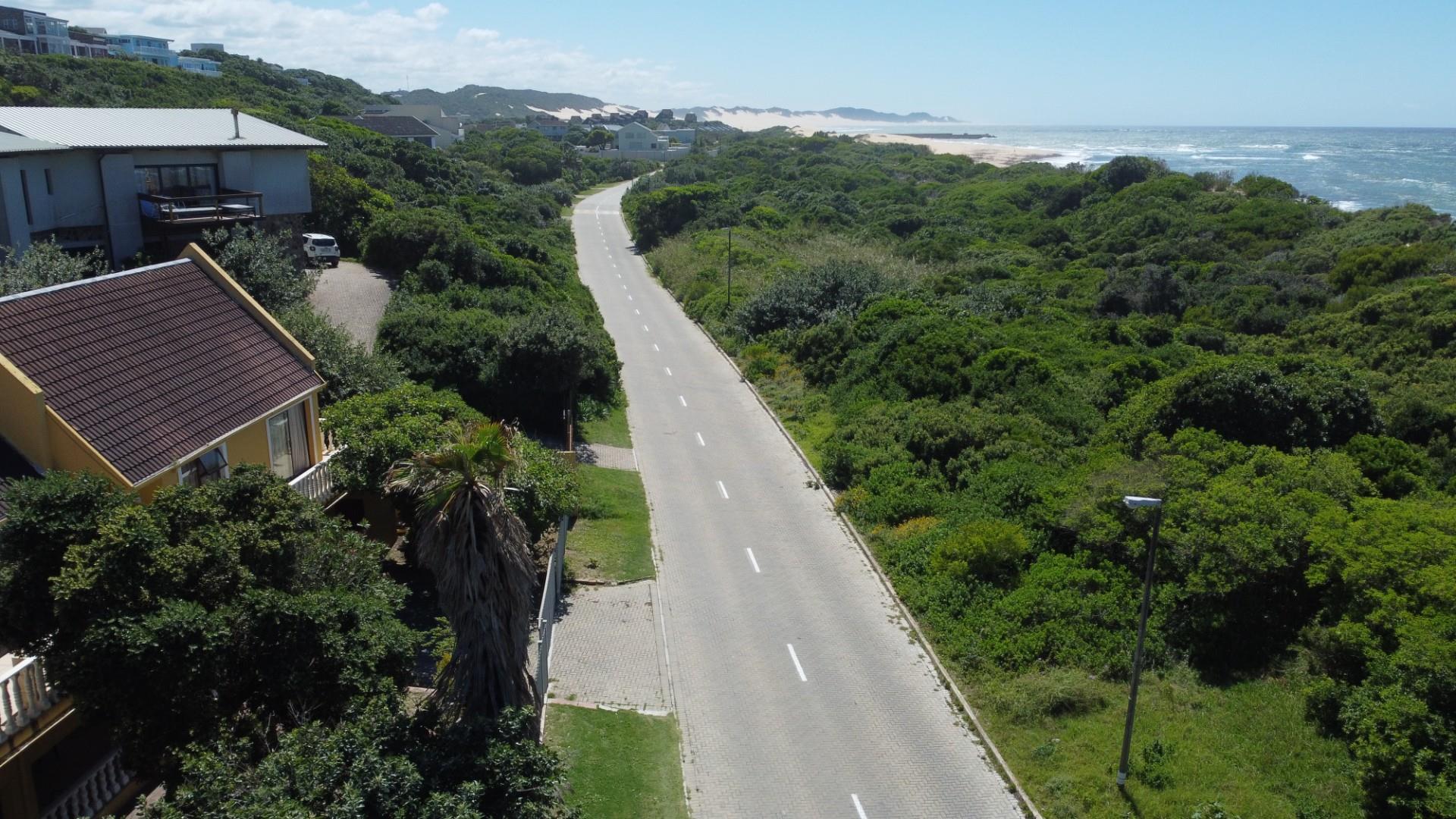 Prime Development Land West Beach Port Alfred